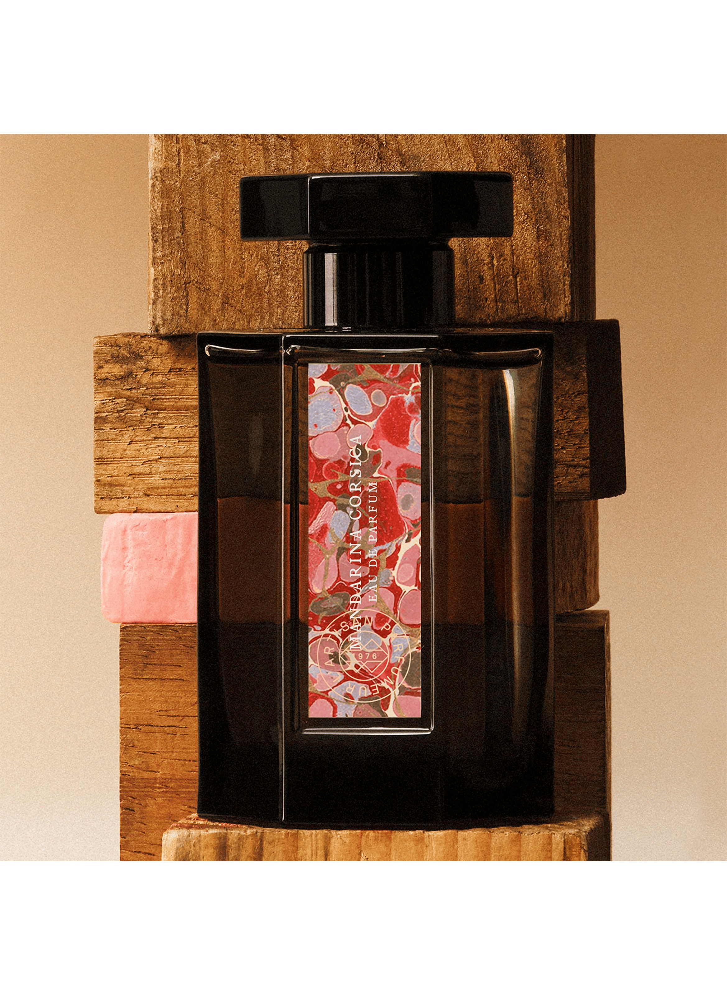 Mandarina Corsica - Eau de parfum L'ARTISAN PARFUMEUR No color