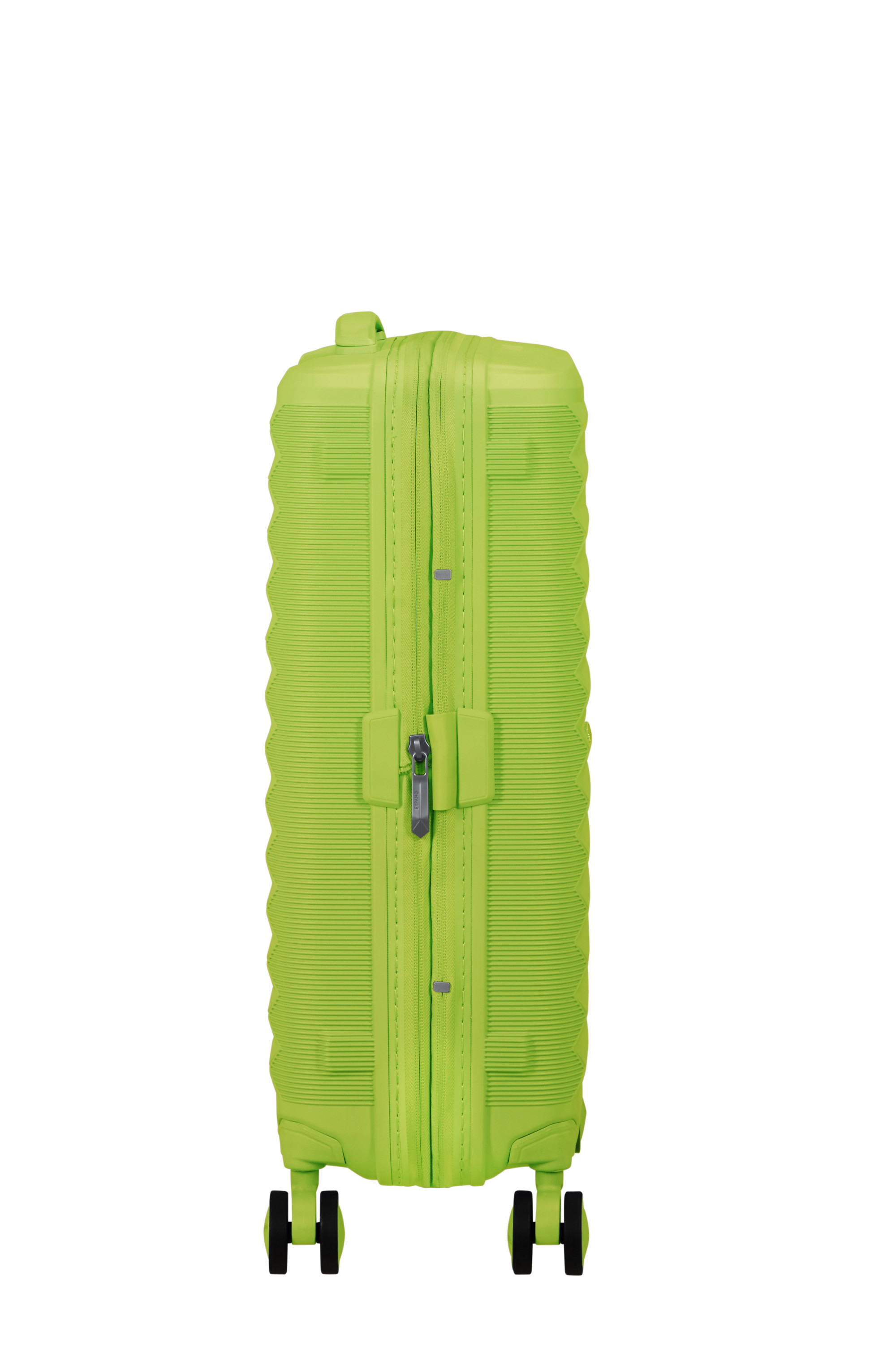 Fastforward valise 4 roues taille s AMERICAN TOURISTER Vert