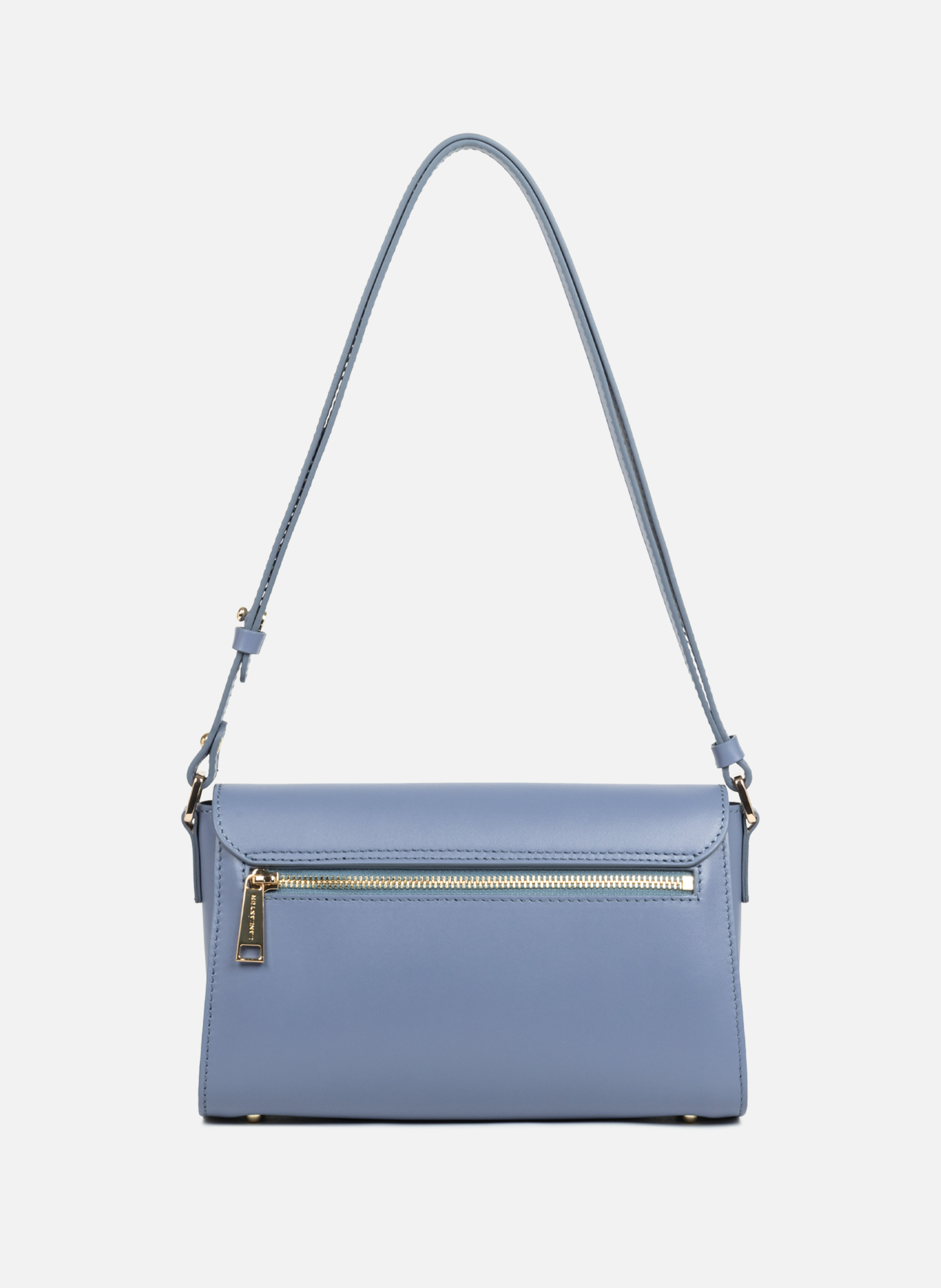 Crossbody bag - Paris PAD Blue