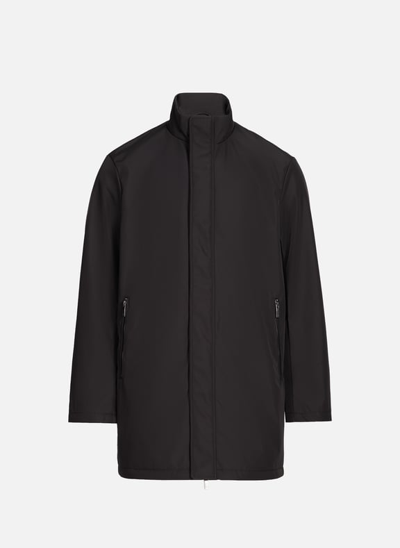 Trench-coat mi-long droit ARMANI EXCHANGE Trench-coat mi-long droit ARMANI EXCHANGE