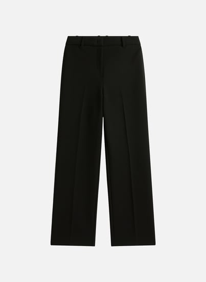 Night blue trousers - The Air Uniform TOMMY HILFIGER Night blue trousers - The Air Uniform TOMMY HILFIGER