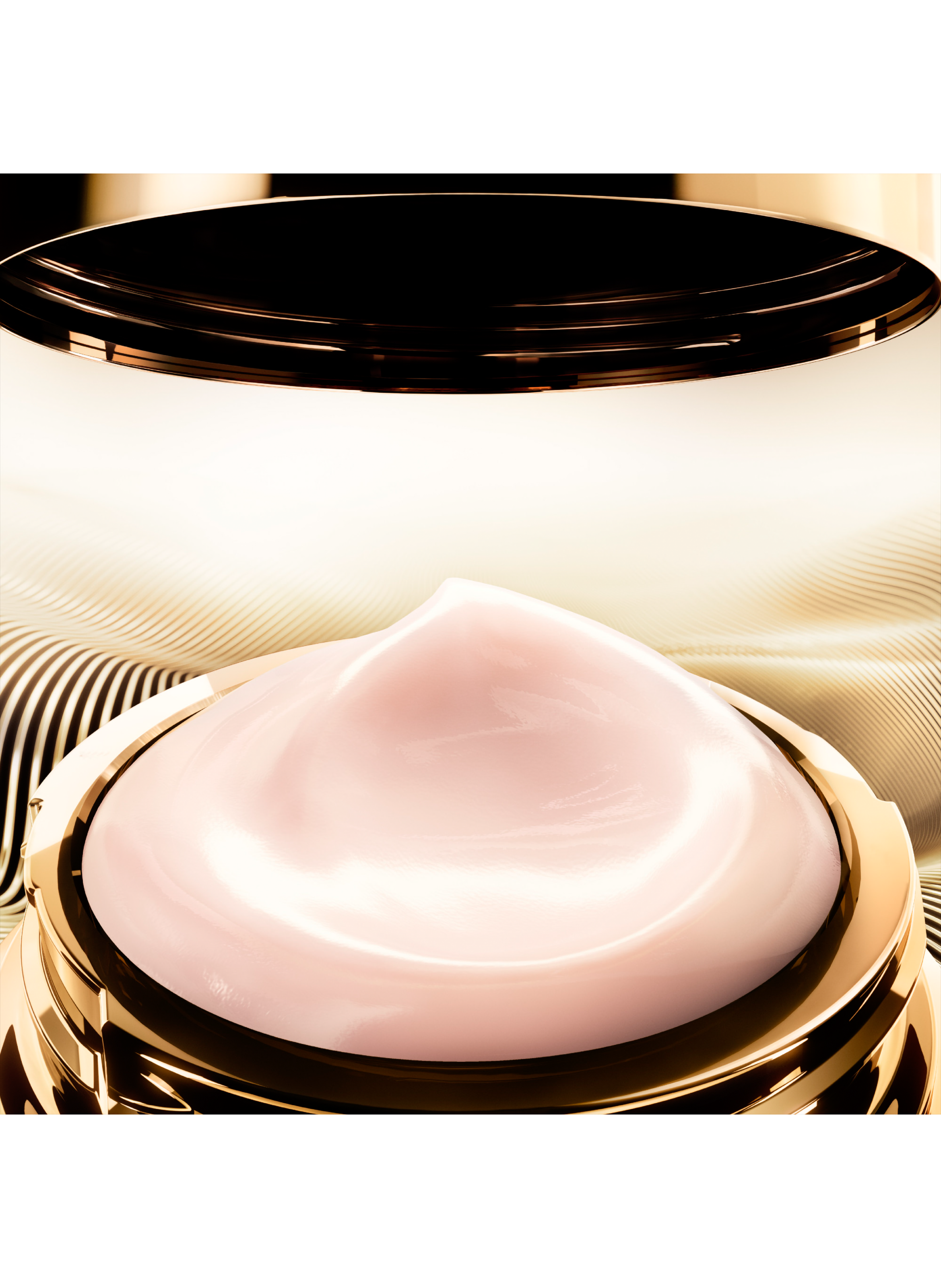 Absolue - Cream Refill No color