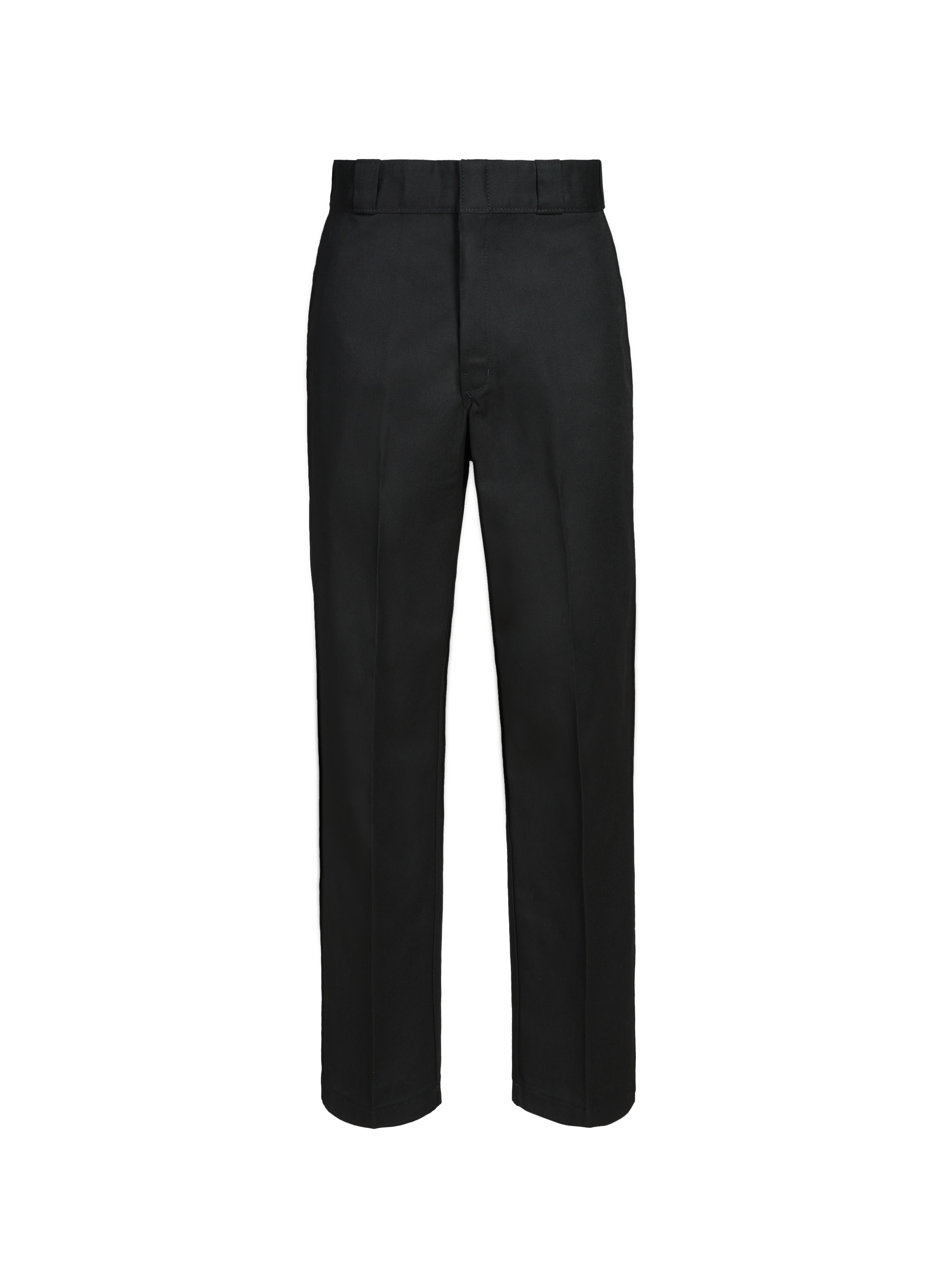 DICKIES Straight work pants Black