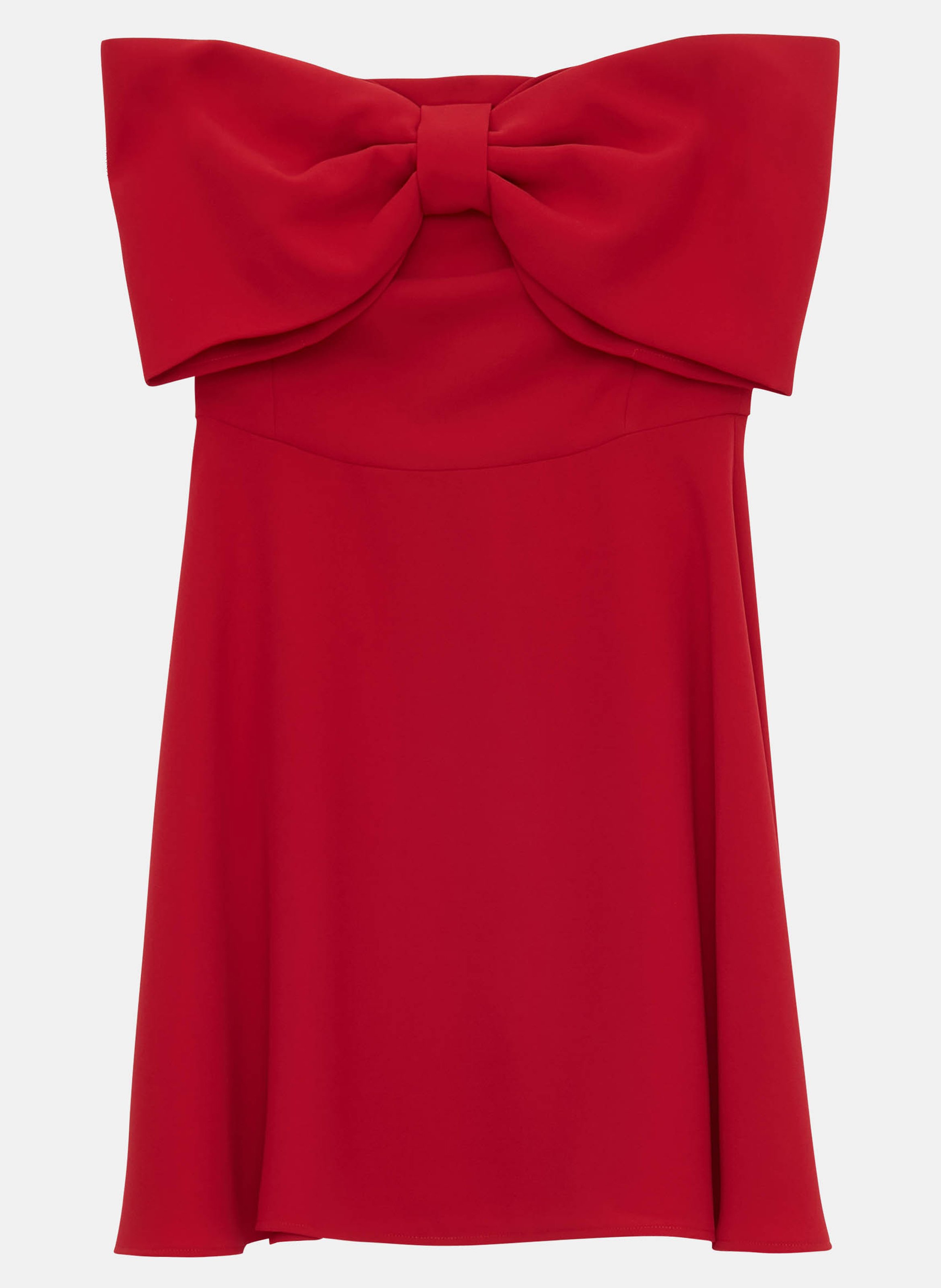 Robe ramatuelle TARA JARMON Rose