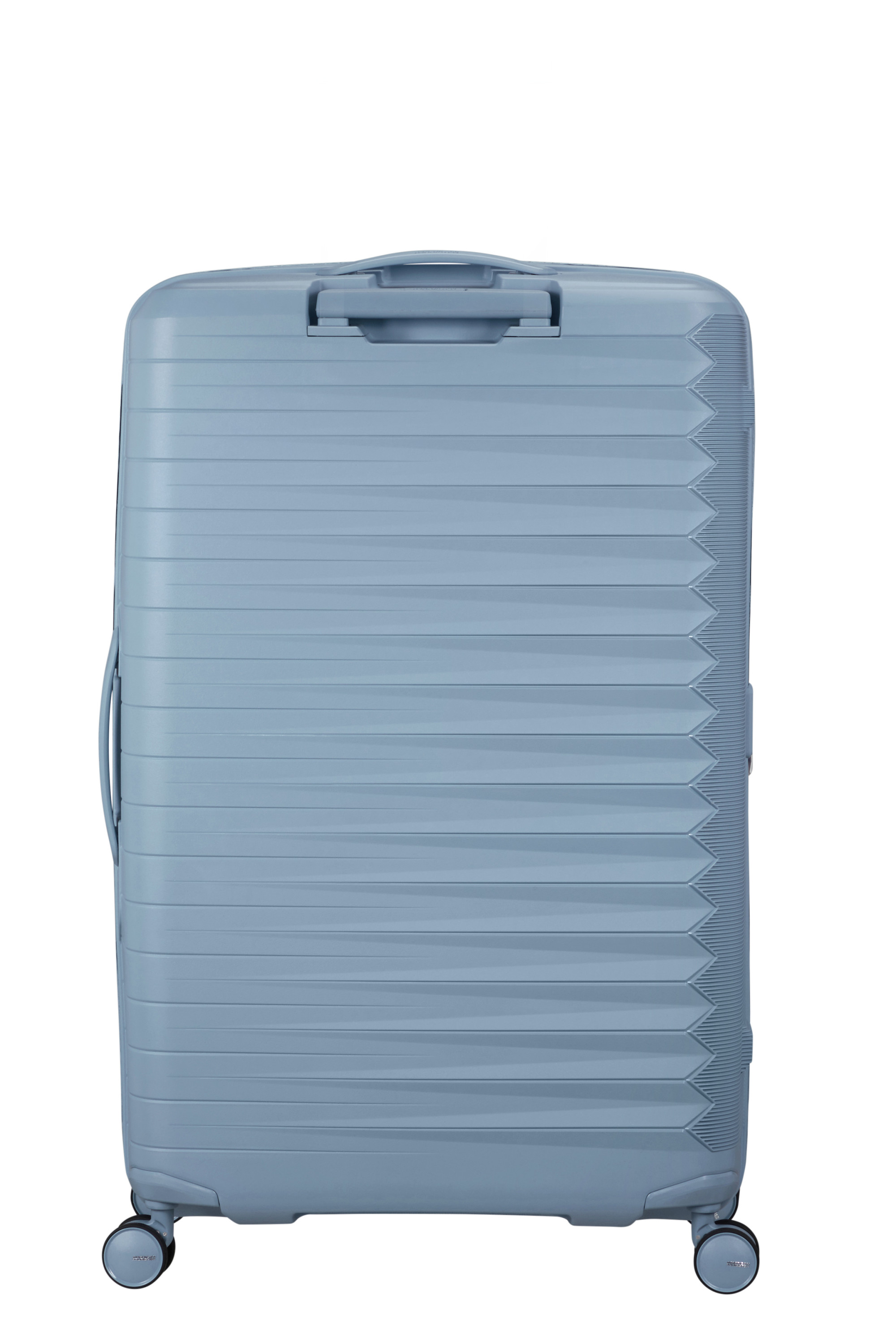 Fastforward valise 4 roues taille l AMERICAN TOURISTER Bleu