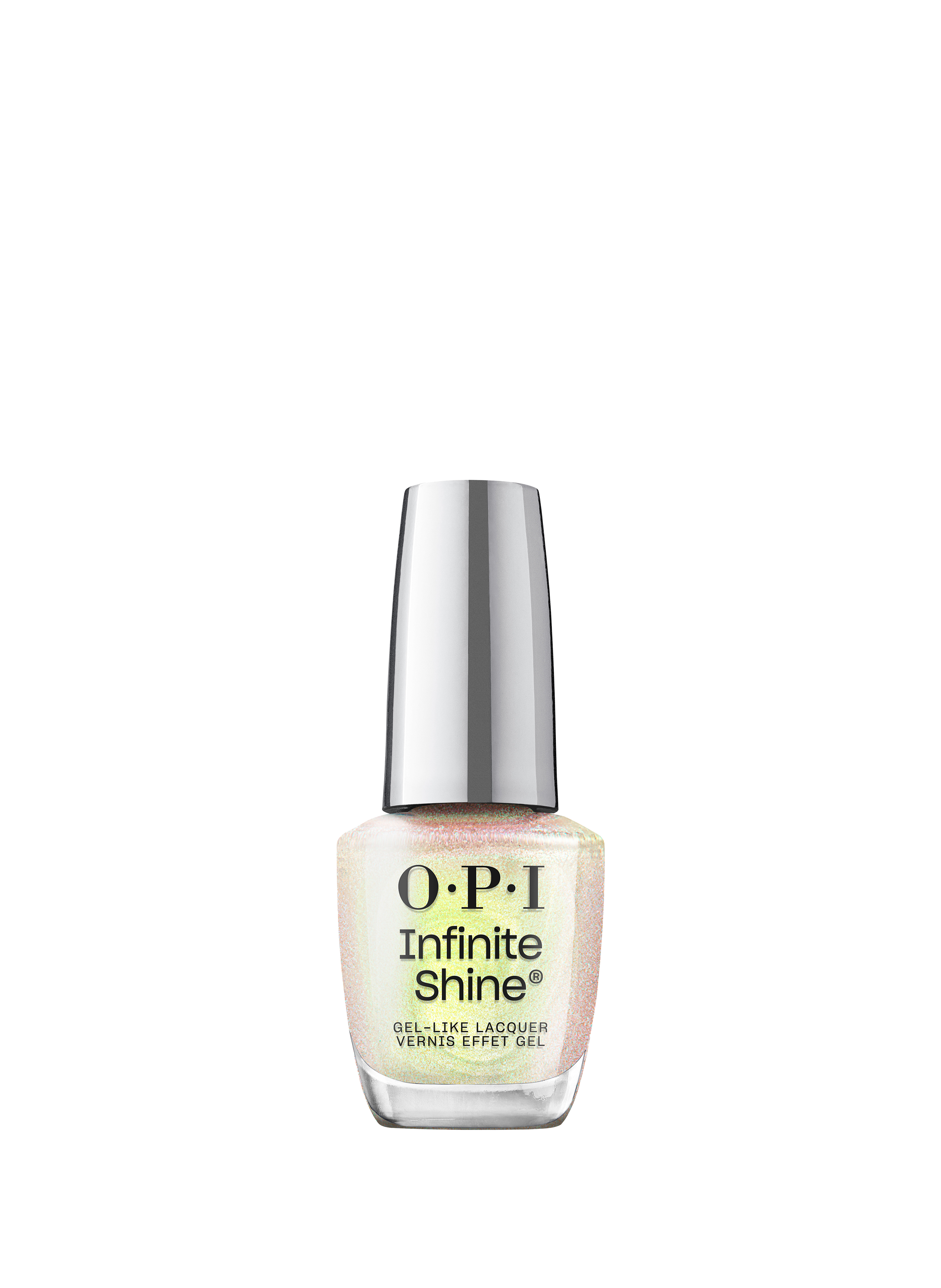 OPI MarshmelloOo So Sweet - Infinite Shine Vert clair