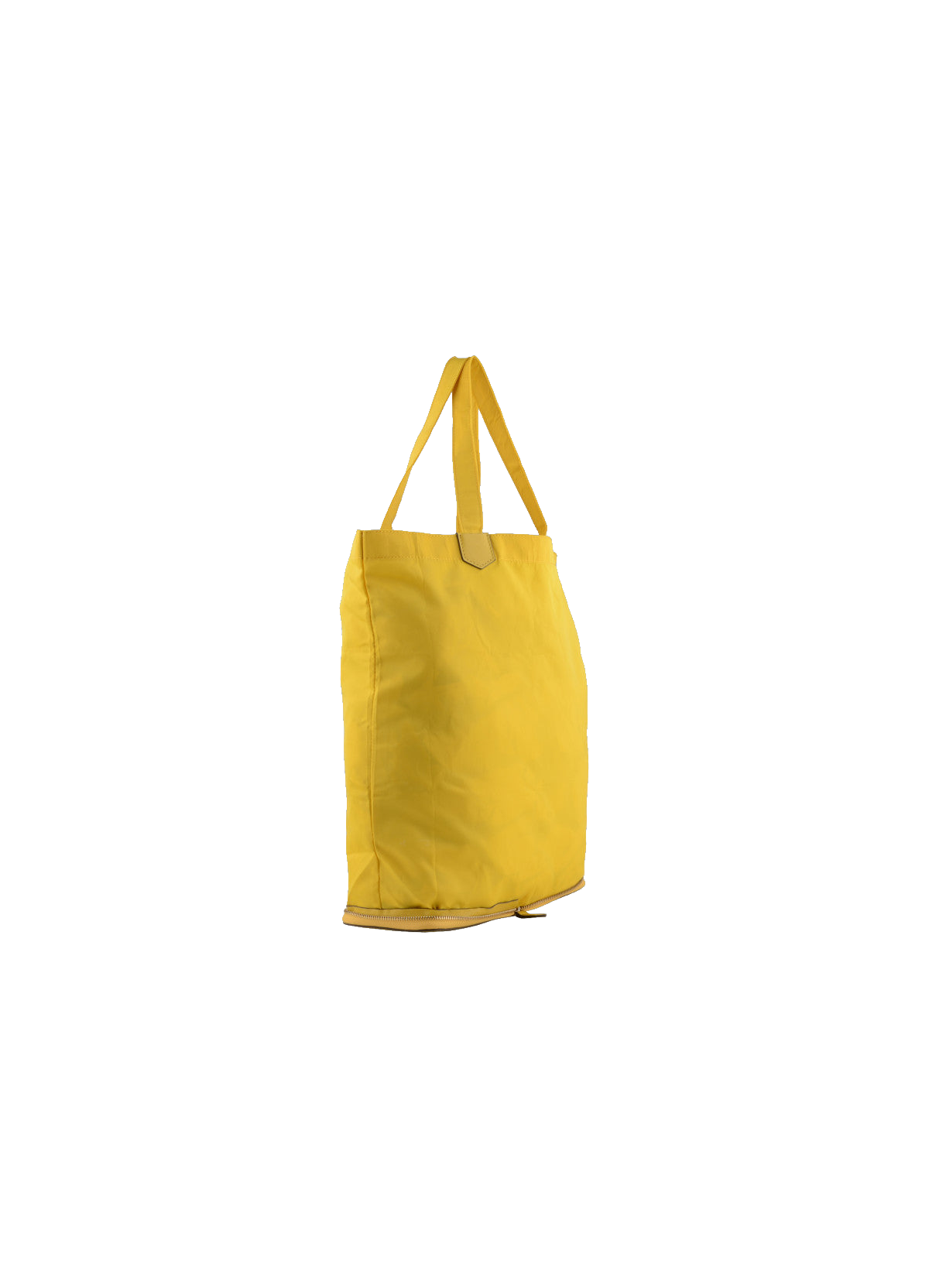 Easy | travel petit taupe POURCHET Jaune