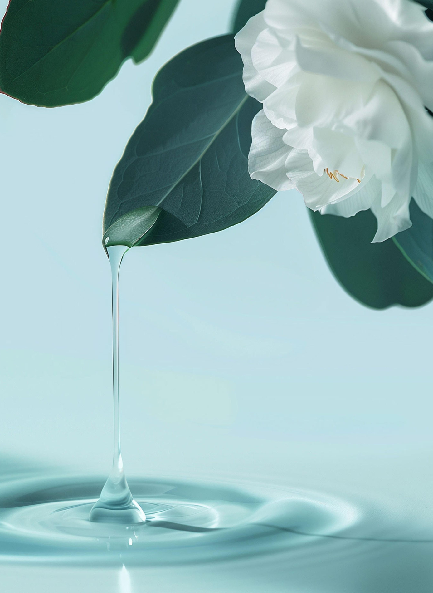 Huile Apaisante LEONOR GREYL No color