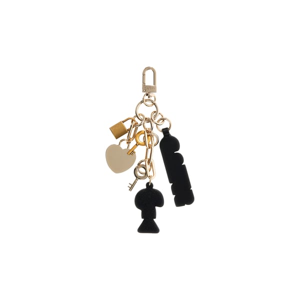 Guess Porte-clés à charms