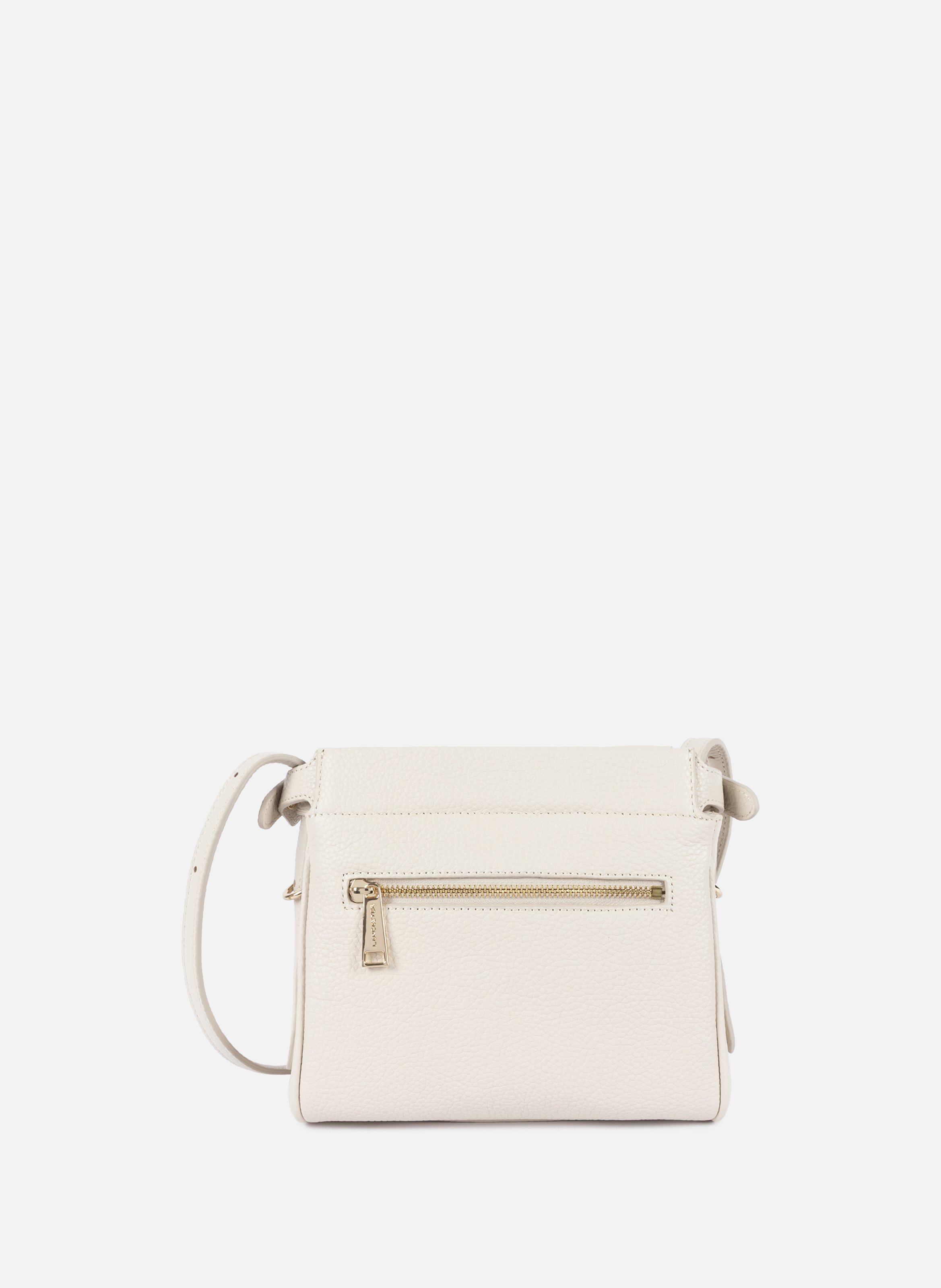 Small crossbody bag - Lady ROMY LANCASTER White