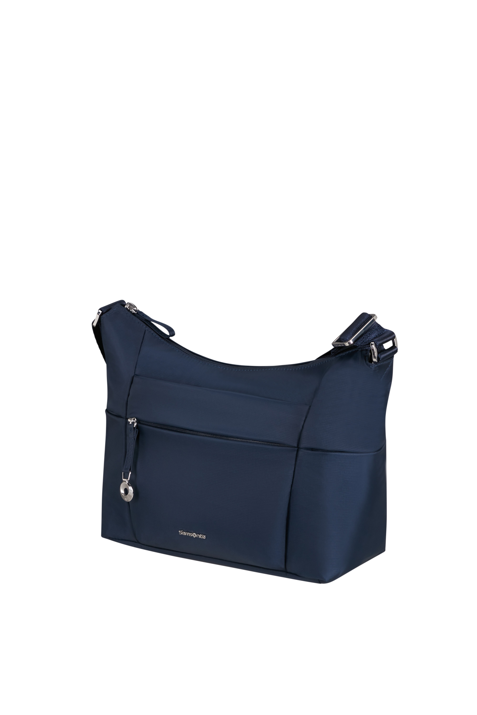 Move 5.0 sac épaule taille s SAMSONITE Bleu