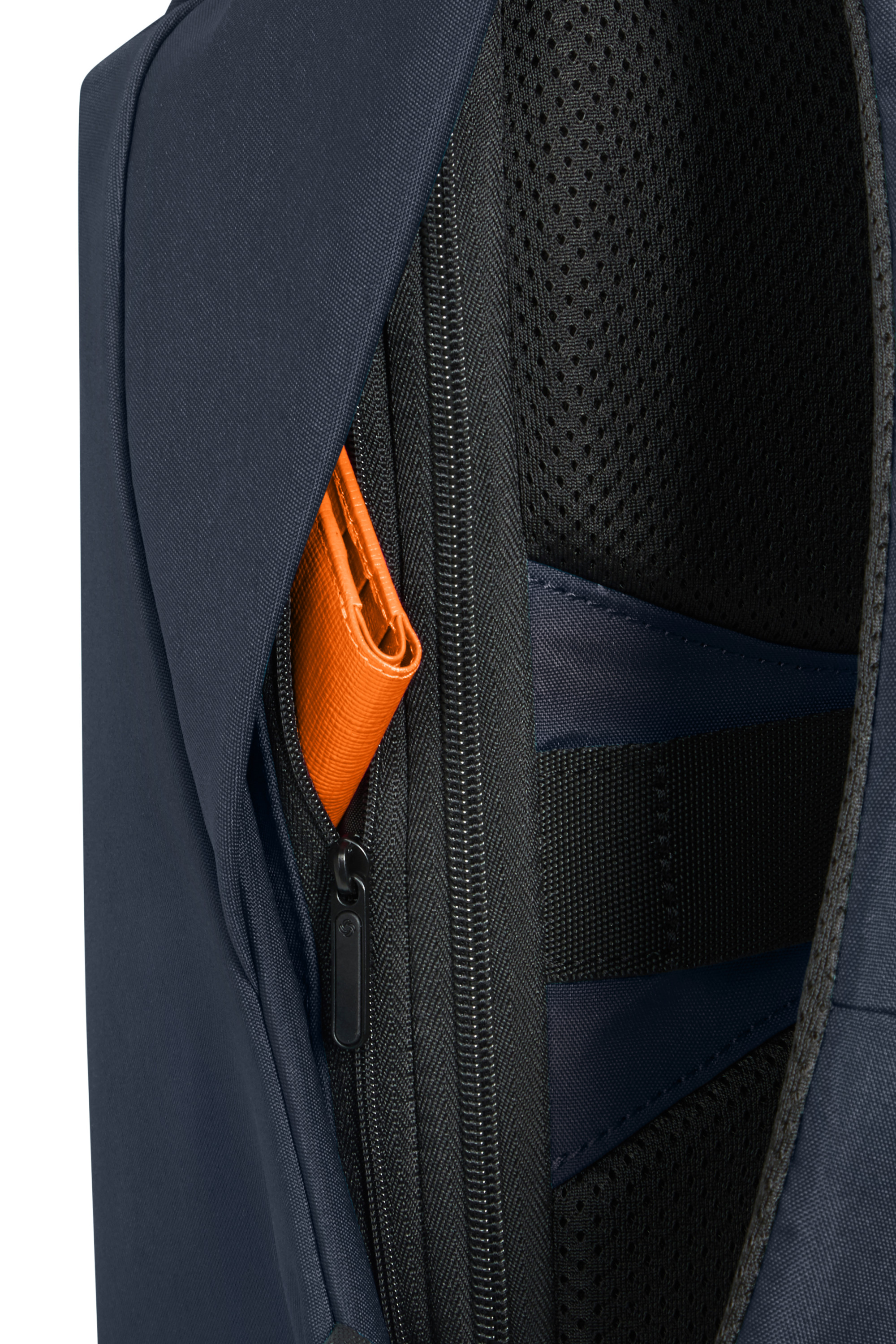 Securipak 2.0 sac à dos ordinateur SAMSONITE Bleu