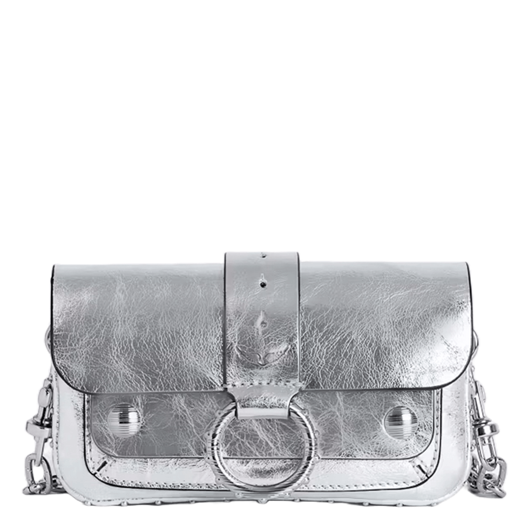 Kate kate ZADIG&VOLTAIRE Argent
