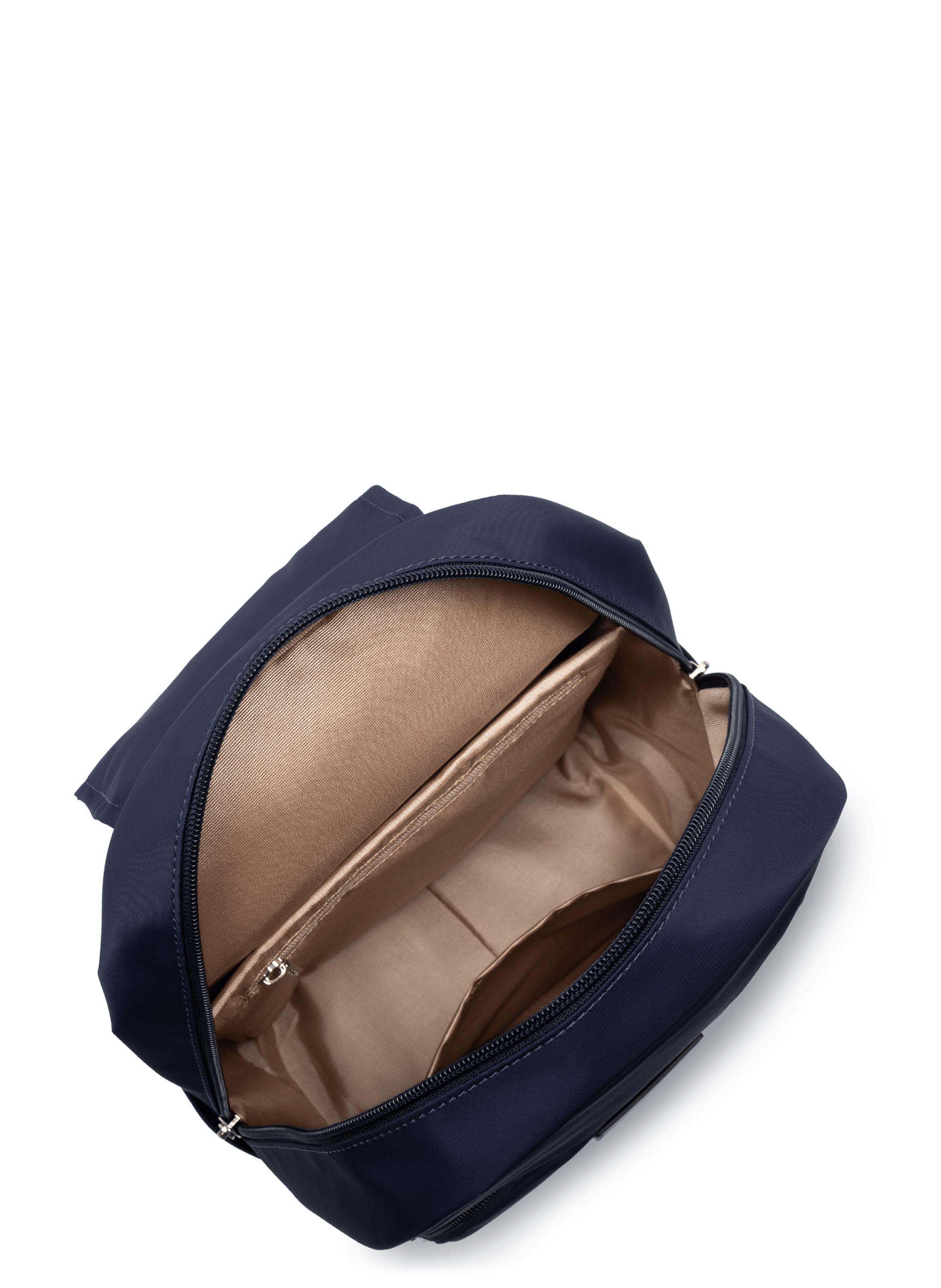 Backpack - basic vita LANCASTER Blue