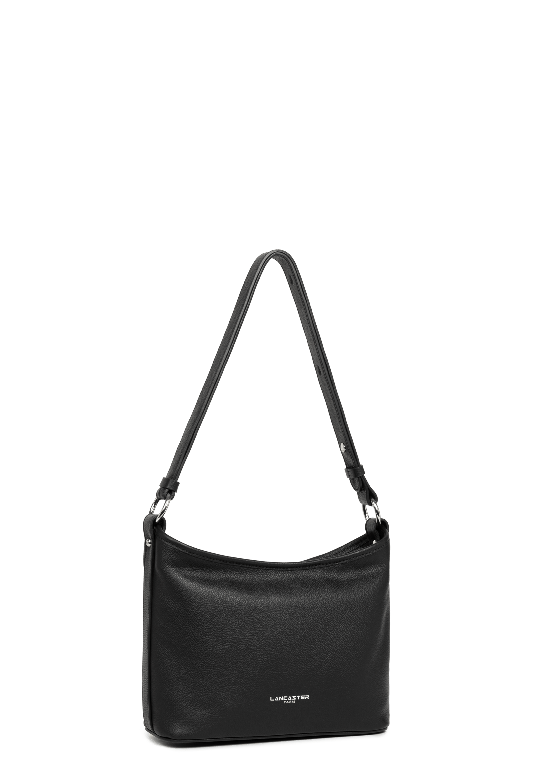 Petit sac seau - 3j LANCASTER Noir