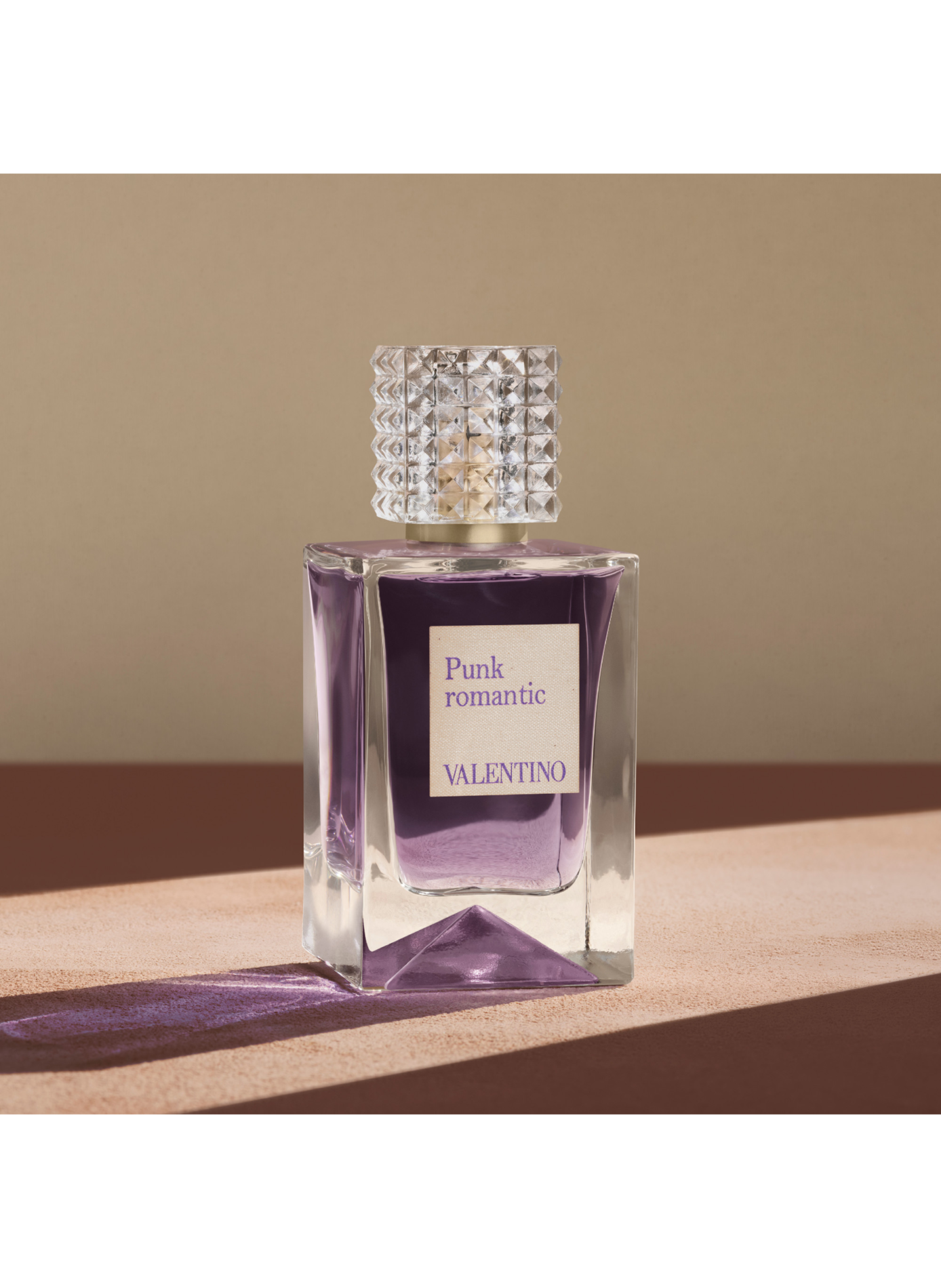 Valentino Anatomie der Träume - Punk Romantisch - Eau de Parfum VALENTINO No color