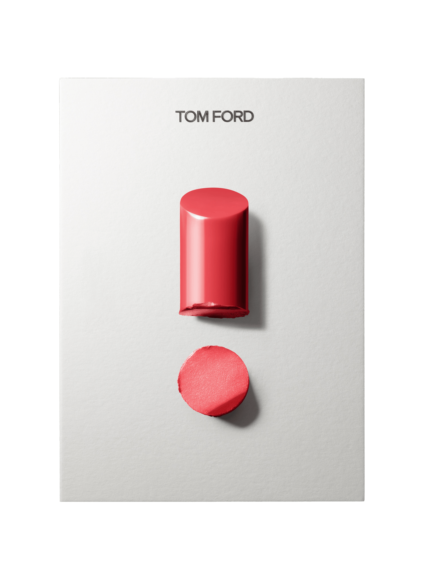 Balsamo labbra TOM FORD 02 - jetset