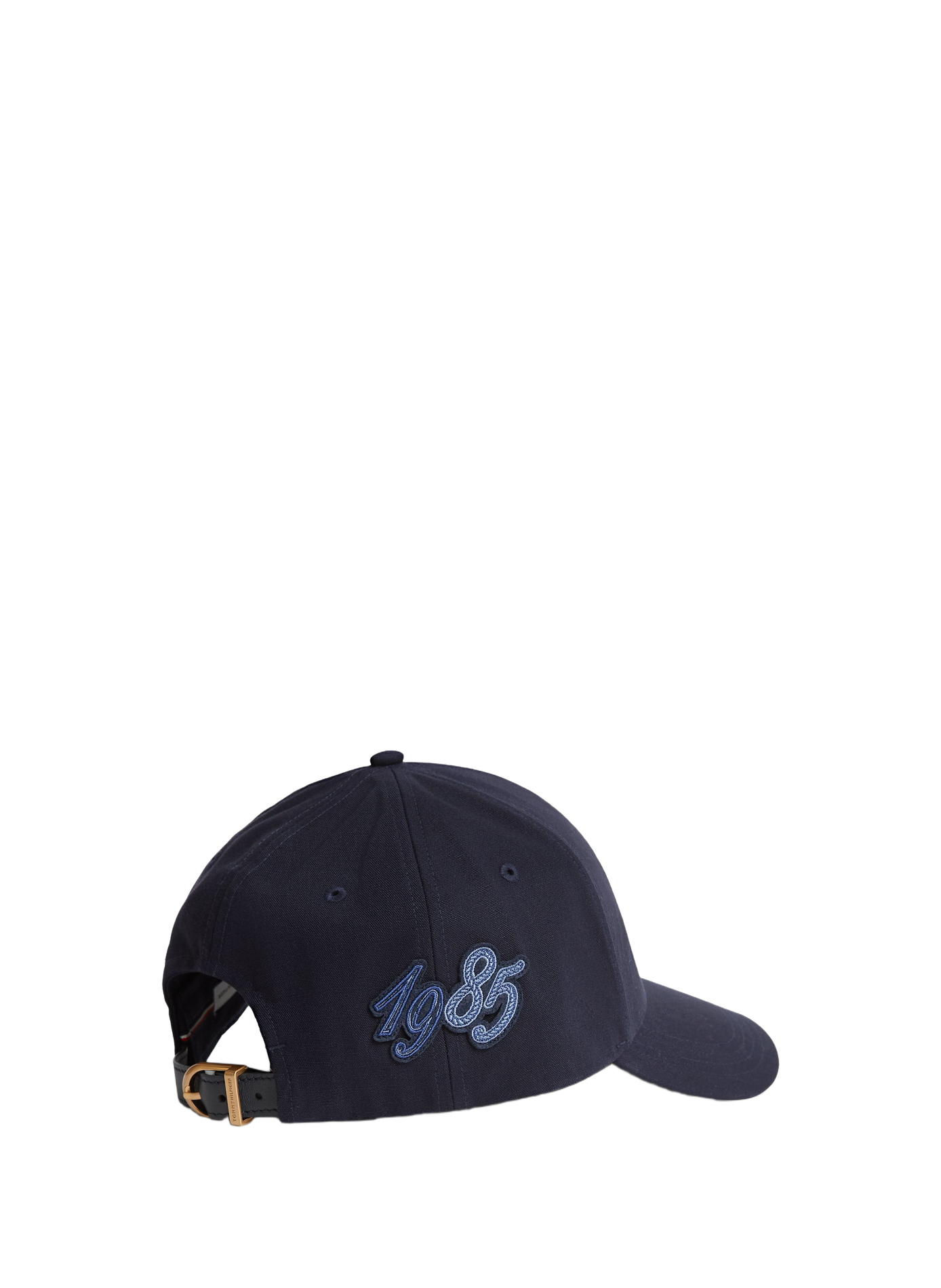 Baseball cap TOMMY HILFIGER Blue