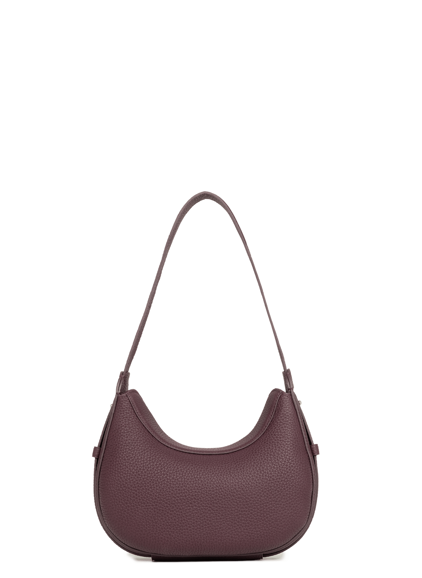 Petit sac besace - toro ivy | Rouge LANCASTER Femme