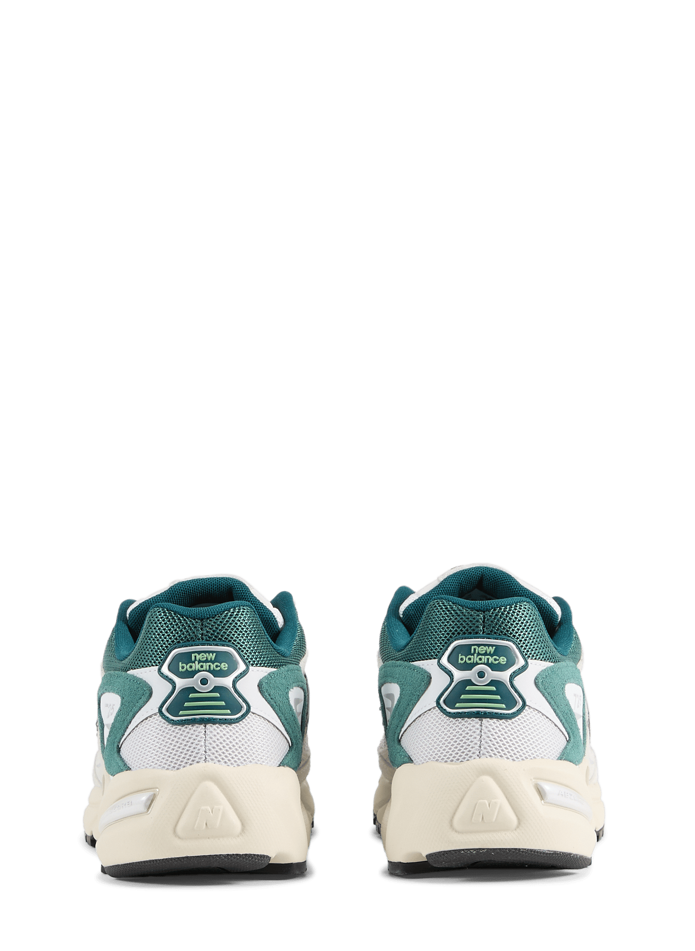 Sneakers 725 NEW BALANCE Wit