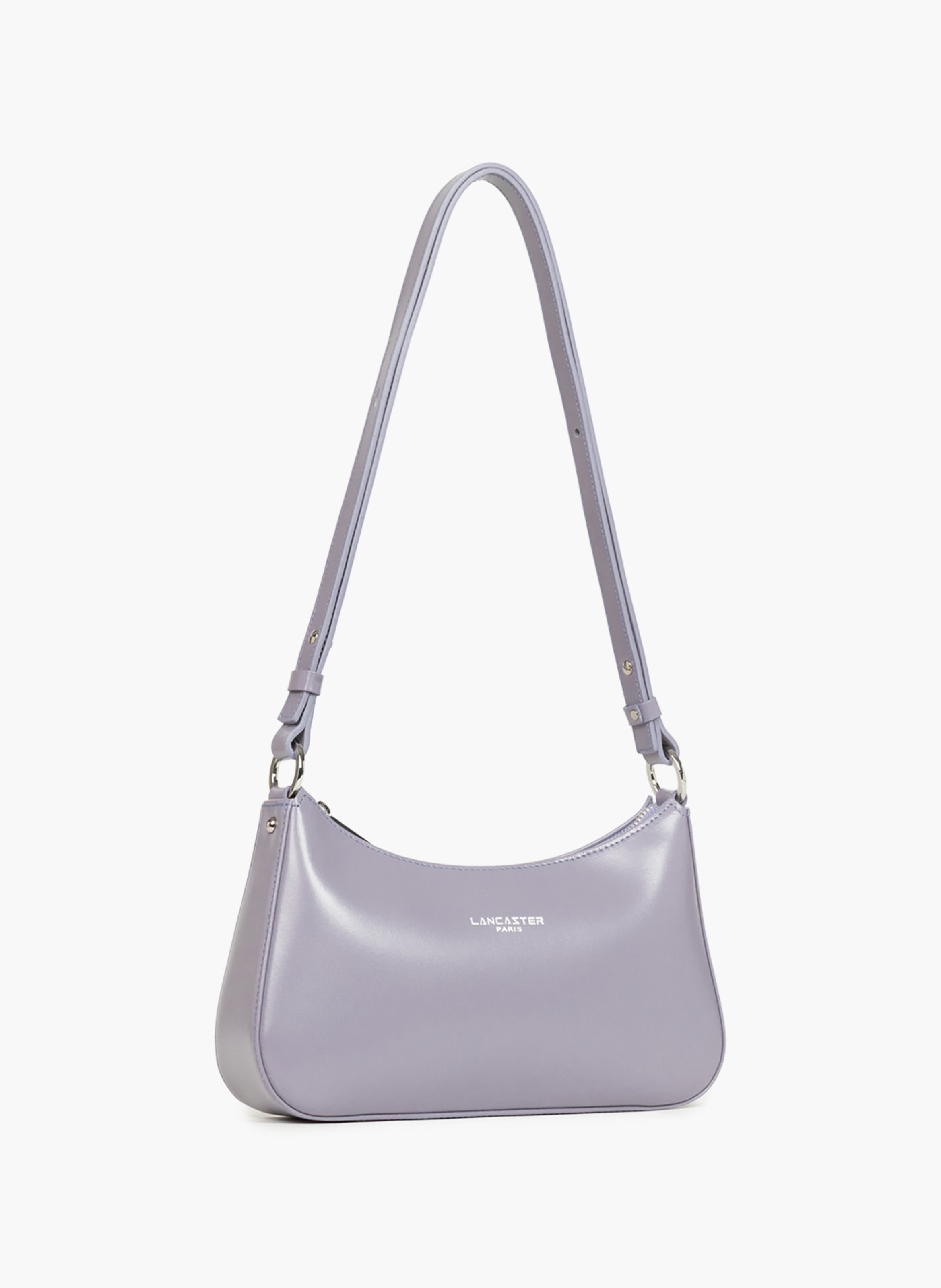 Crossbody bag - Suave Ace LANCASTER Paars