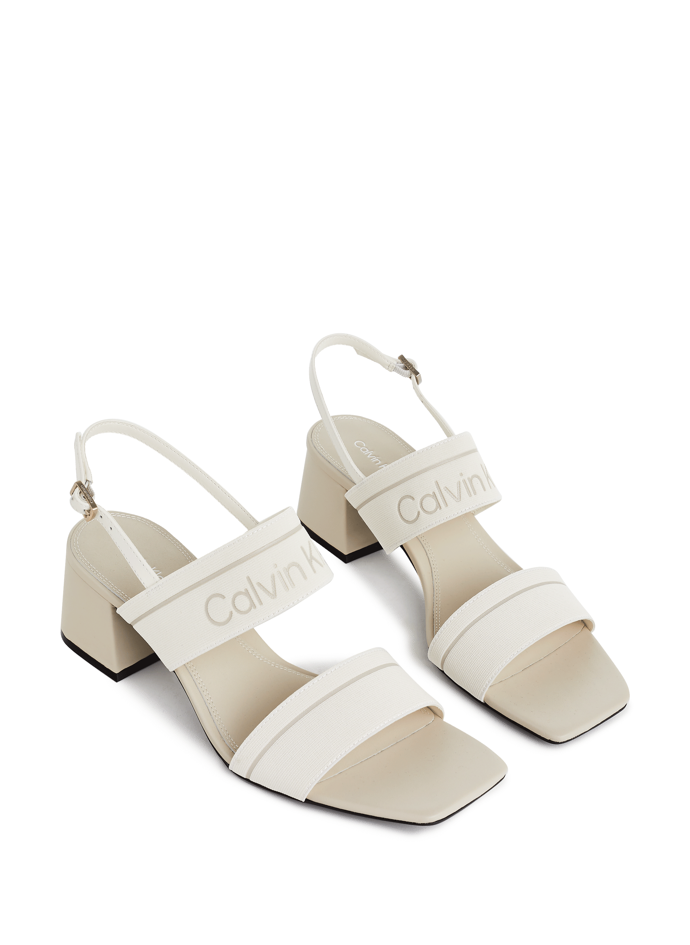 compensee calvin klein femme