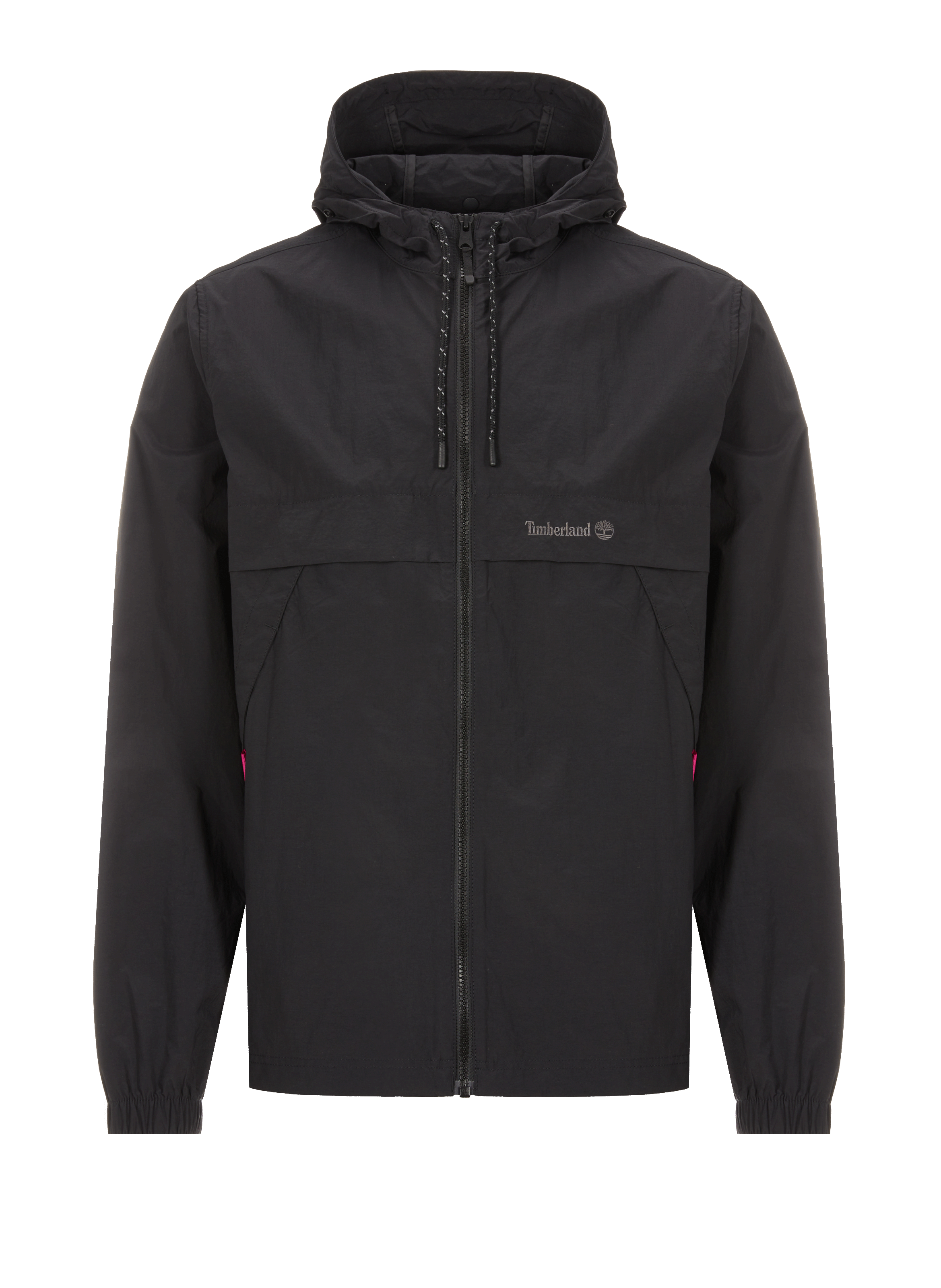 Veste Anti-UV en nylon recyclé