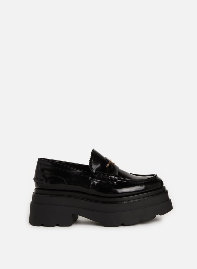 Alexander wang deals moccasins