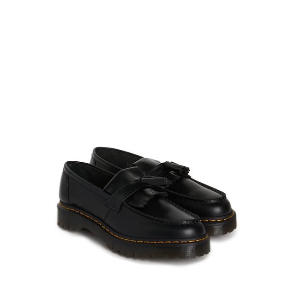 Mocassins Adrian Bex en cuir