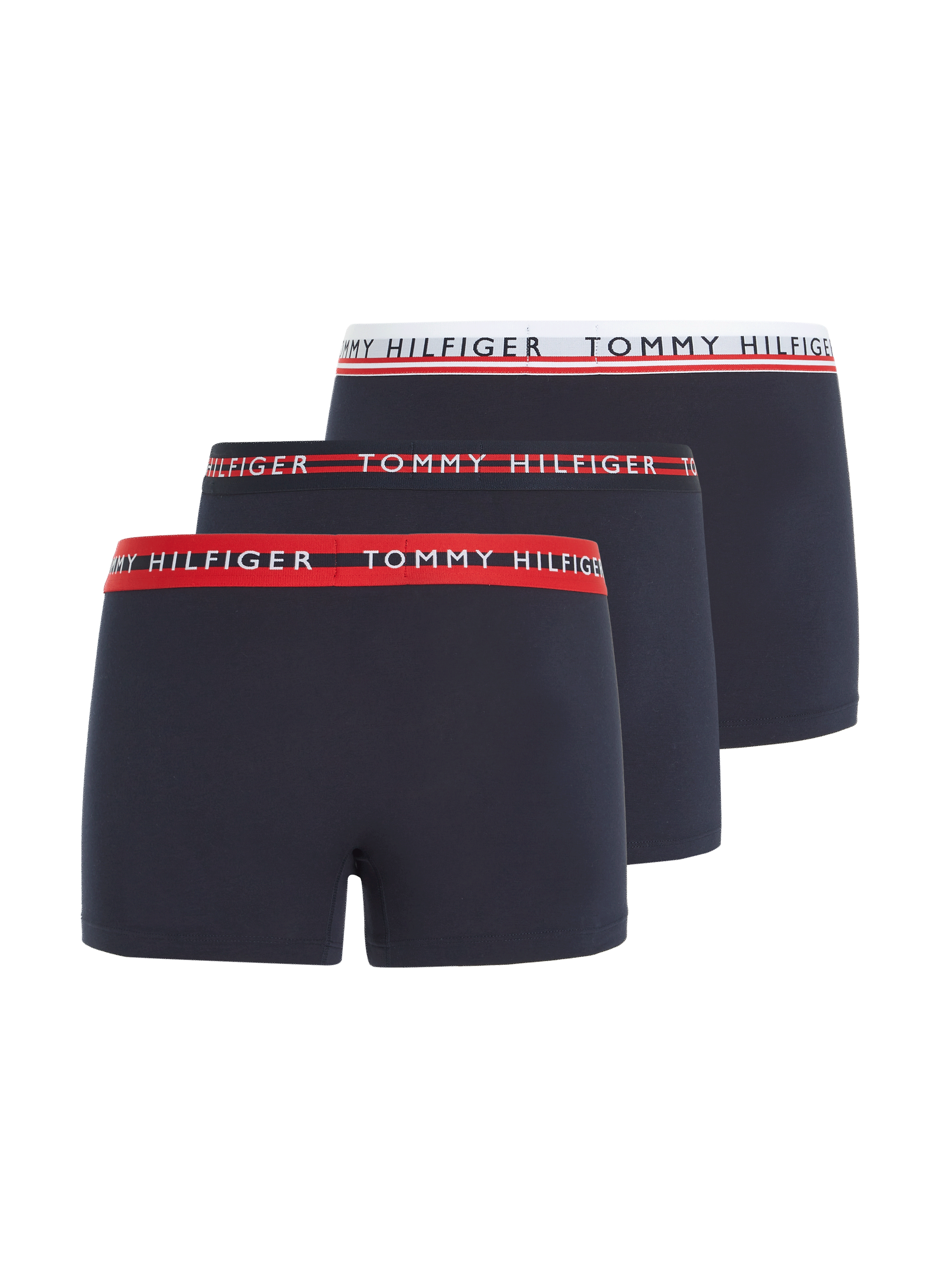 Lot de 3 boxers