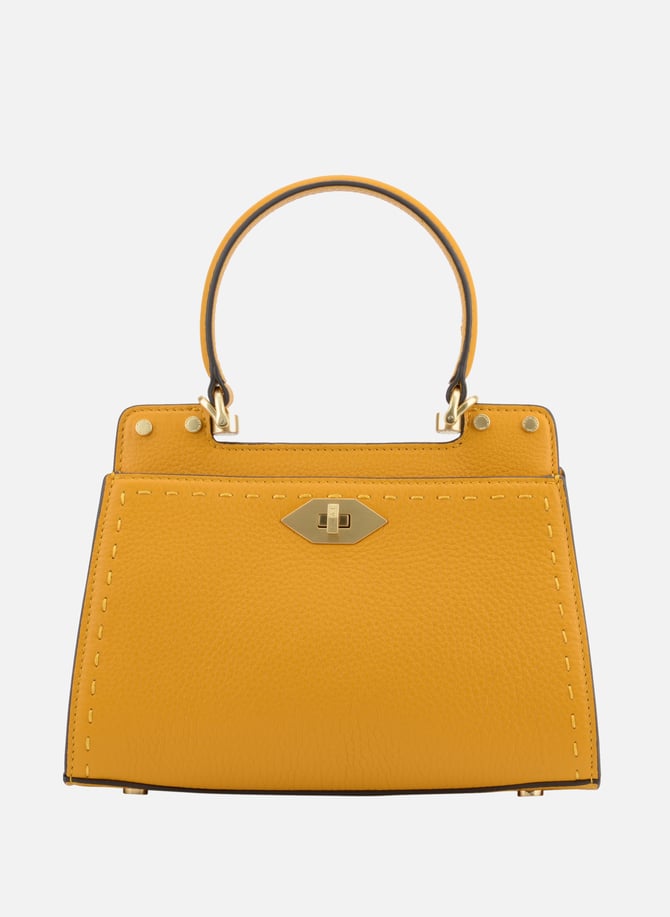 Sacs Main Jaune pour Femme Printemps