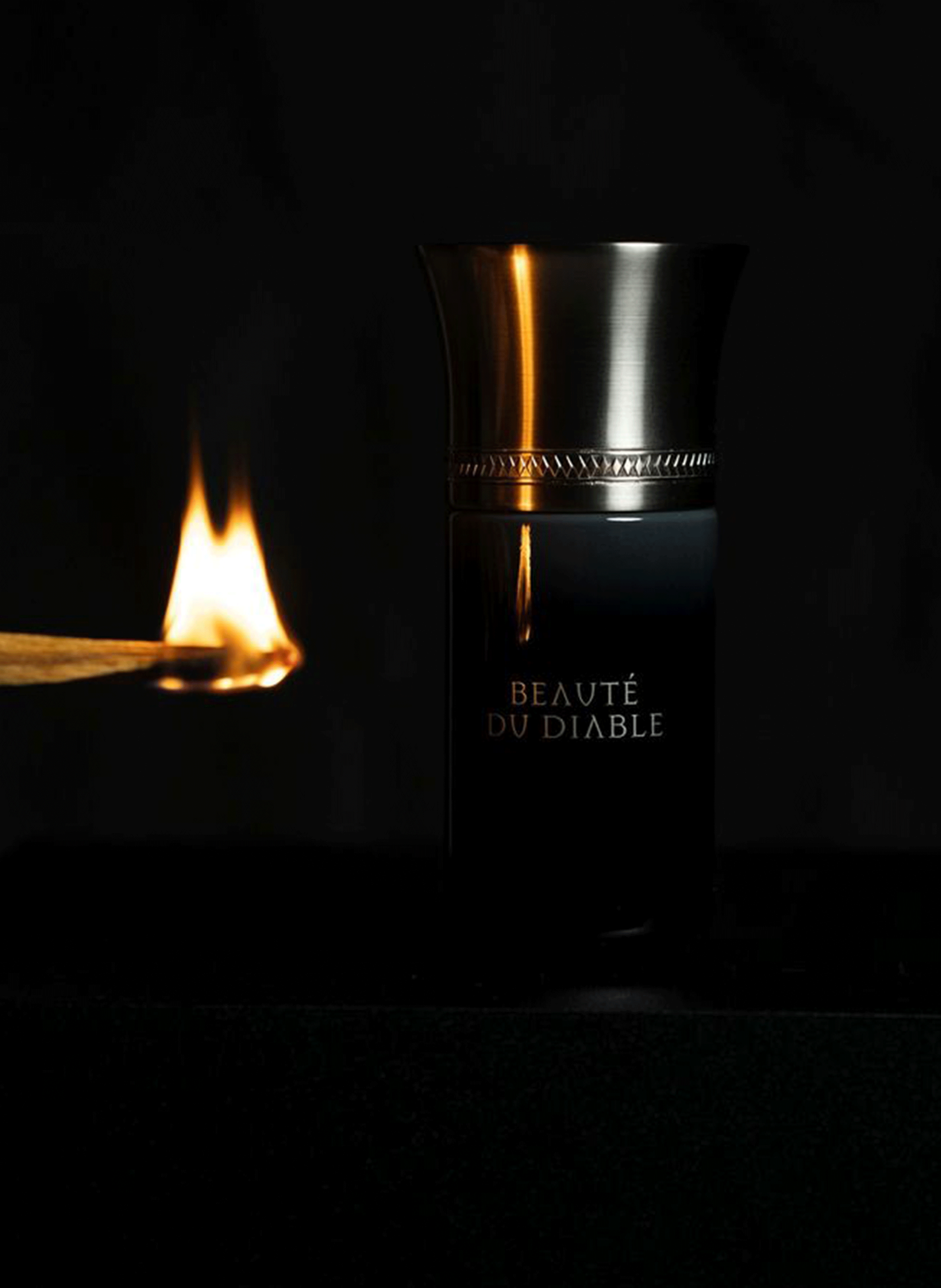 Eau de parfum Beauté du Diable LIQUIDES IMAGINAIRES No color
