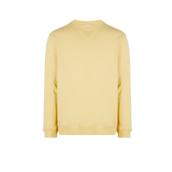 Sweatshirt en coton organique Moll Sweatshirt en coton organique Moll