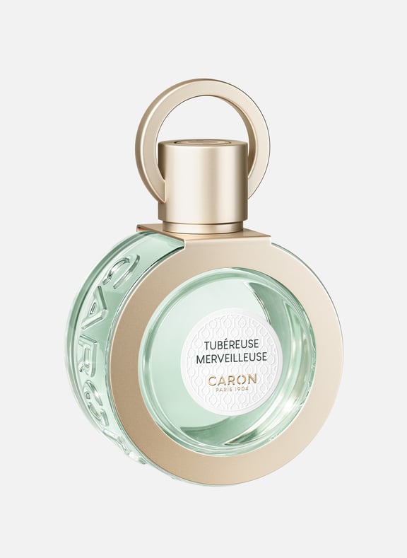Eau de parfum - Tubéreuse Merveilleuse set v CARON Eau de parfum - Tubéreuse Merveilleuse set v CARON