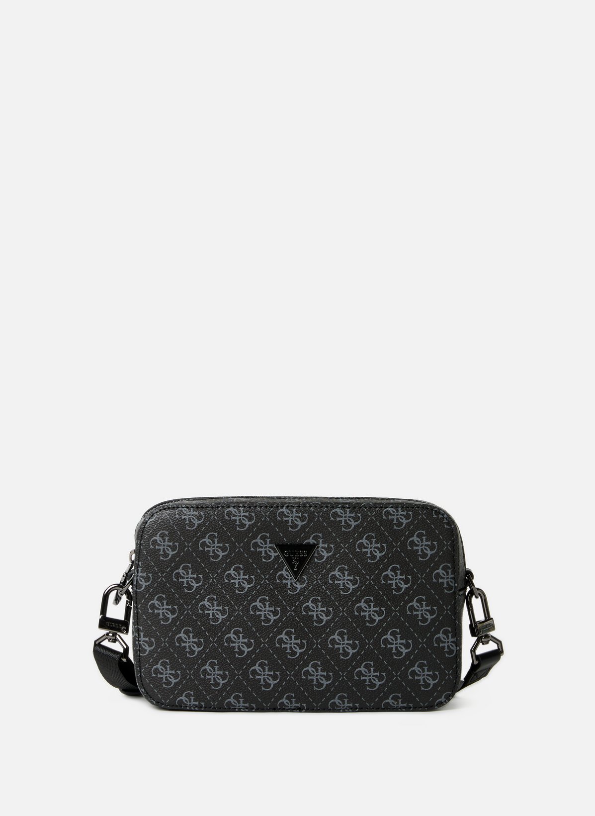 Sacoche Bandouli re Imprim e Guess Homme Printemps sacoche-bandouli-re-imprim-e-guess-homme-printemps