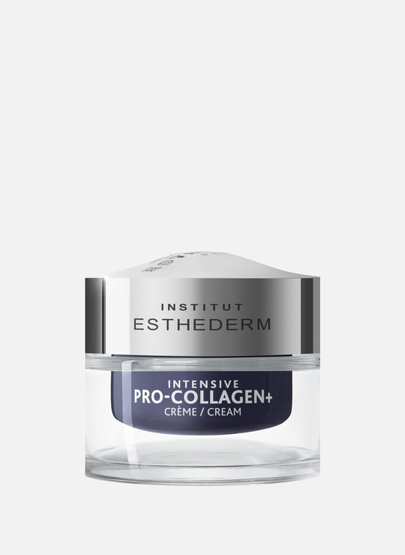 Intensive Pro-collagen+ - Crème INSTITUT ESTHEDERM Intensive Pro-collagen+ - Crème INSTITUT ESTHEDERM
