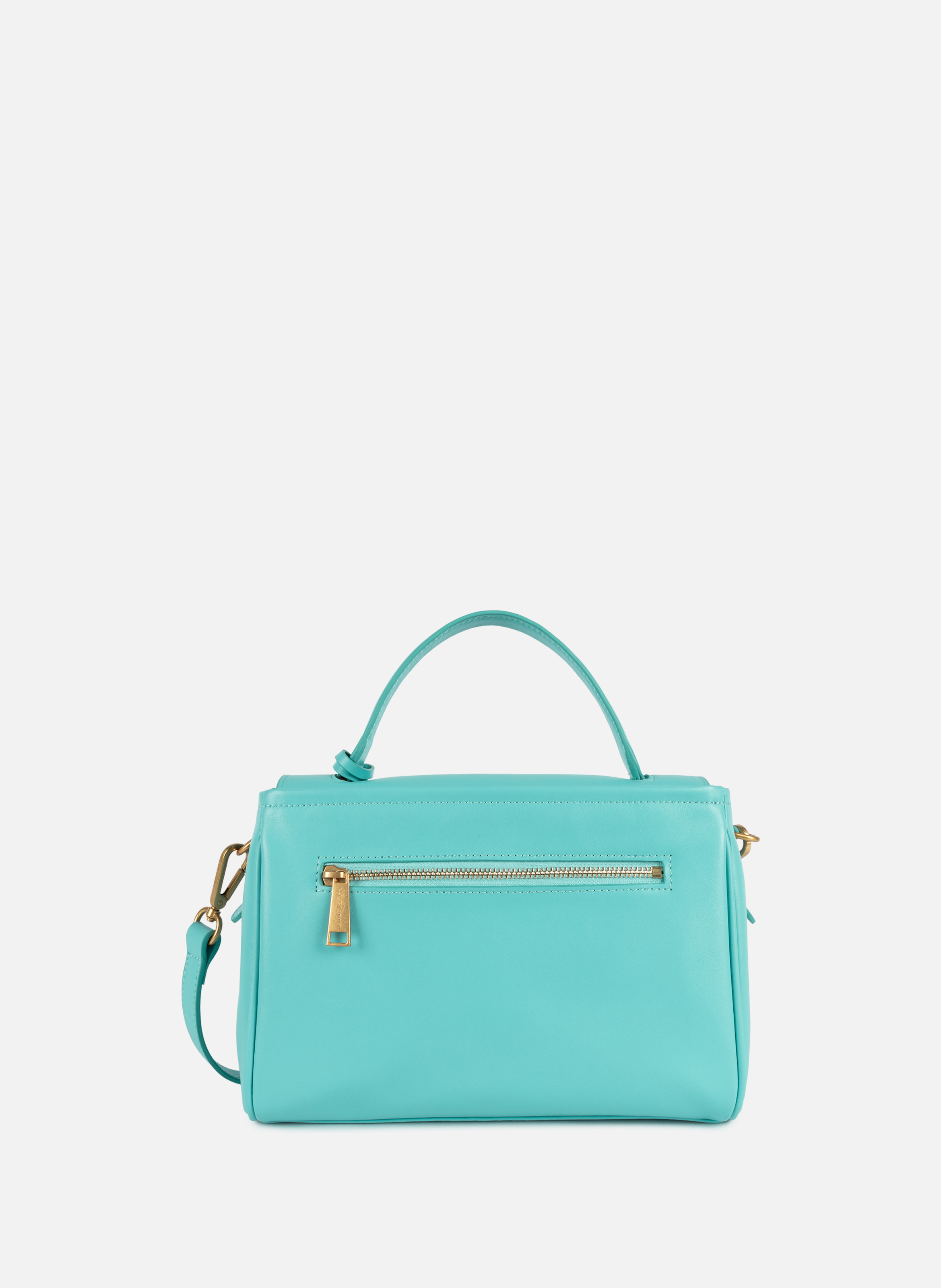 Petit sac à main - donna grace LANCASTER Bleu