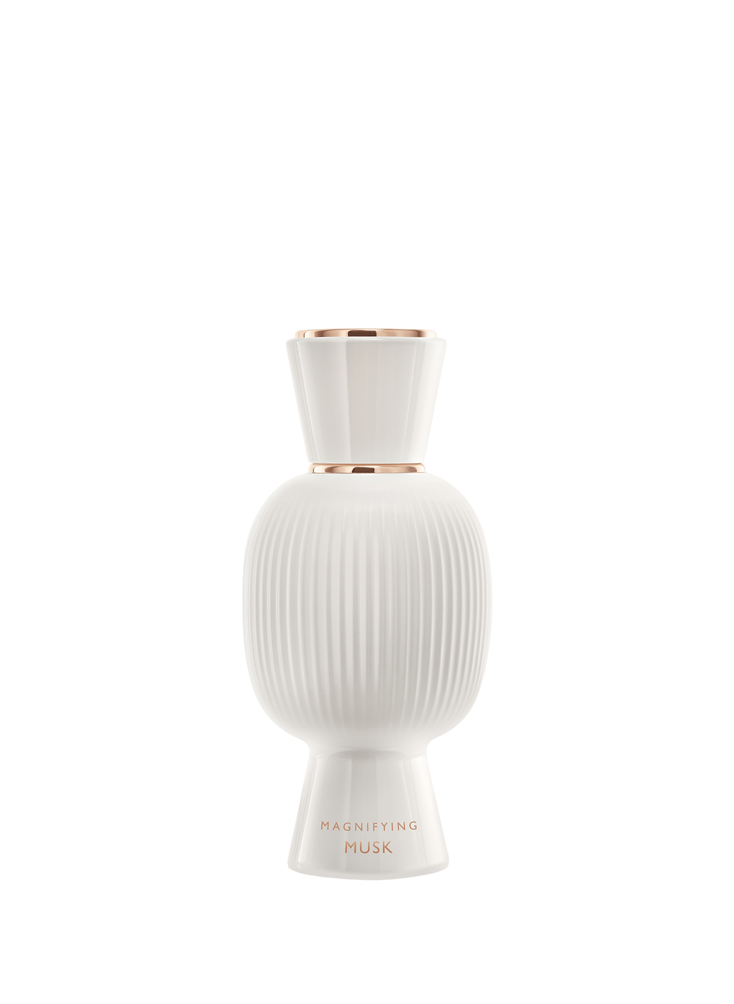 Bvlgari Allegra Magnifying Musk - Eau de Parfum BVLGARI No color
