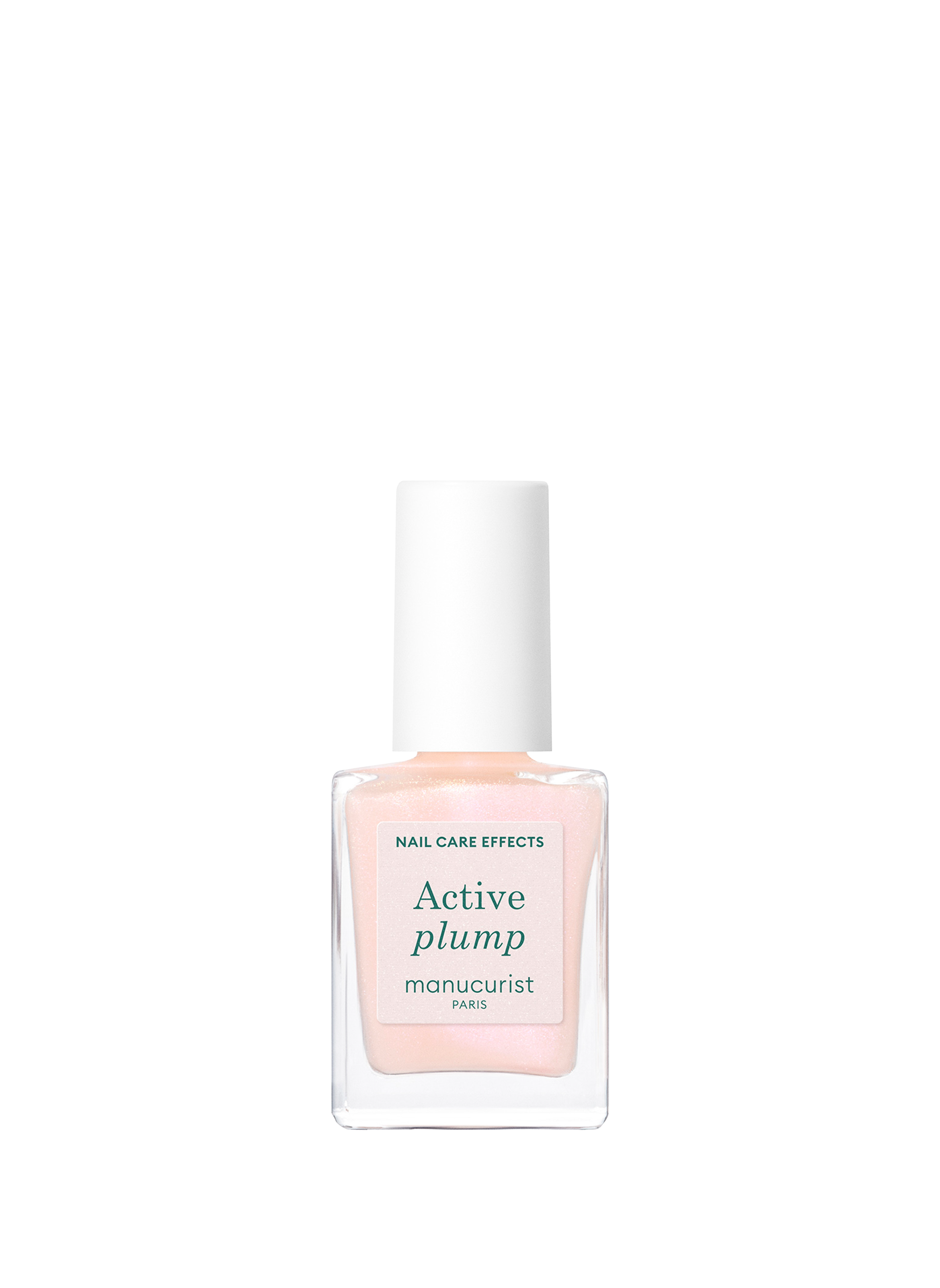 Mini Active Smoothies MANUCURIST No color