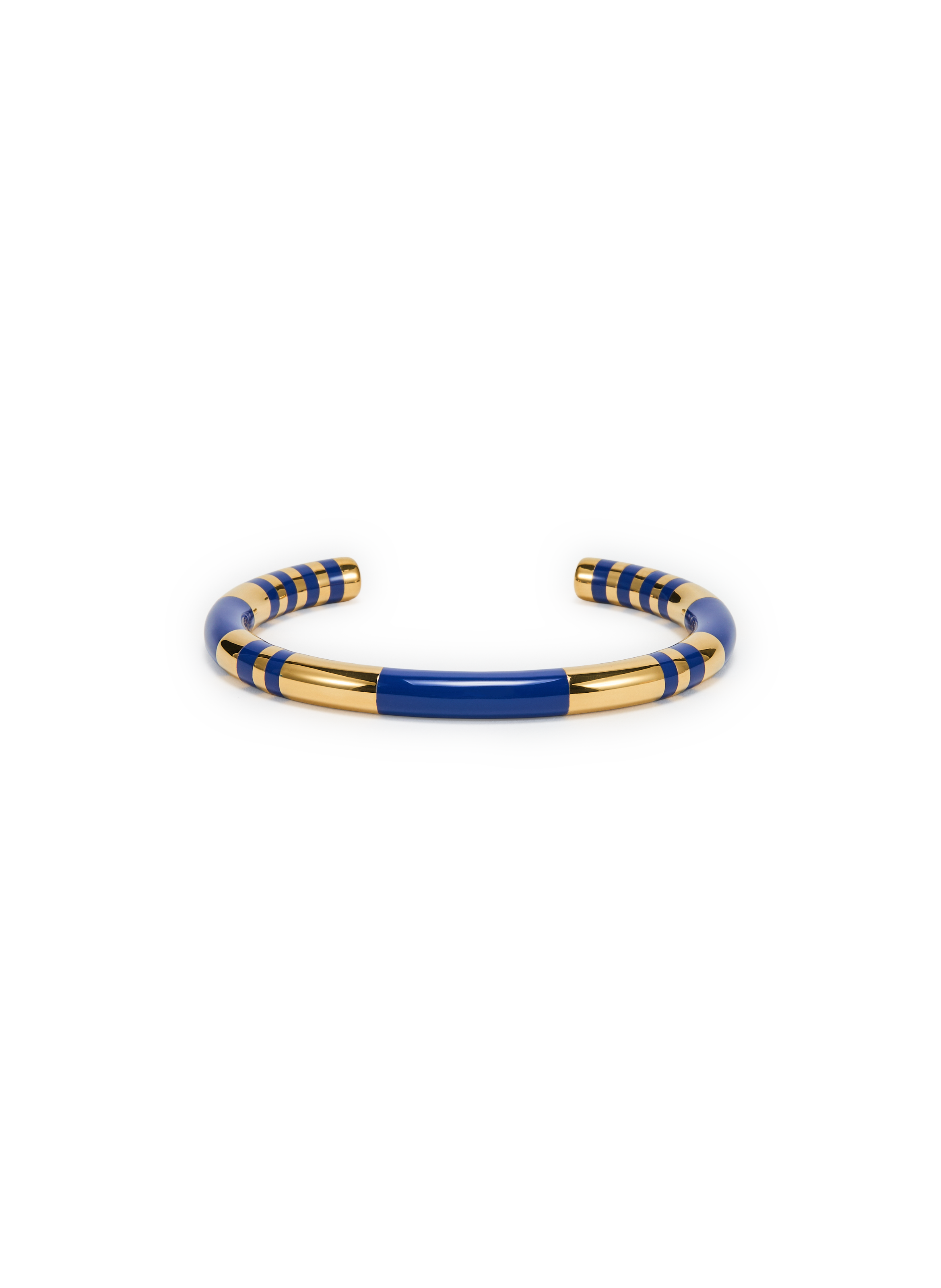 Positano Bracelet AURELIE BIDERMANN Blue