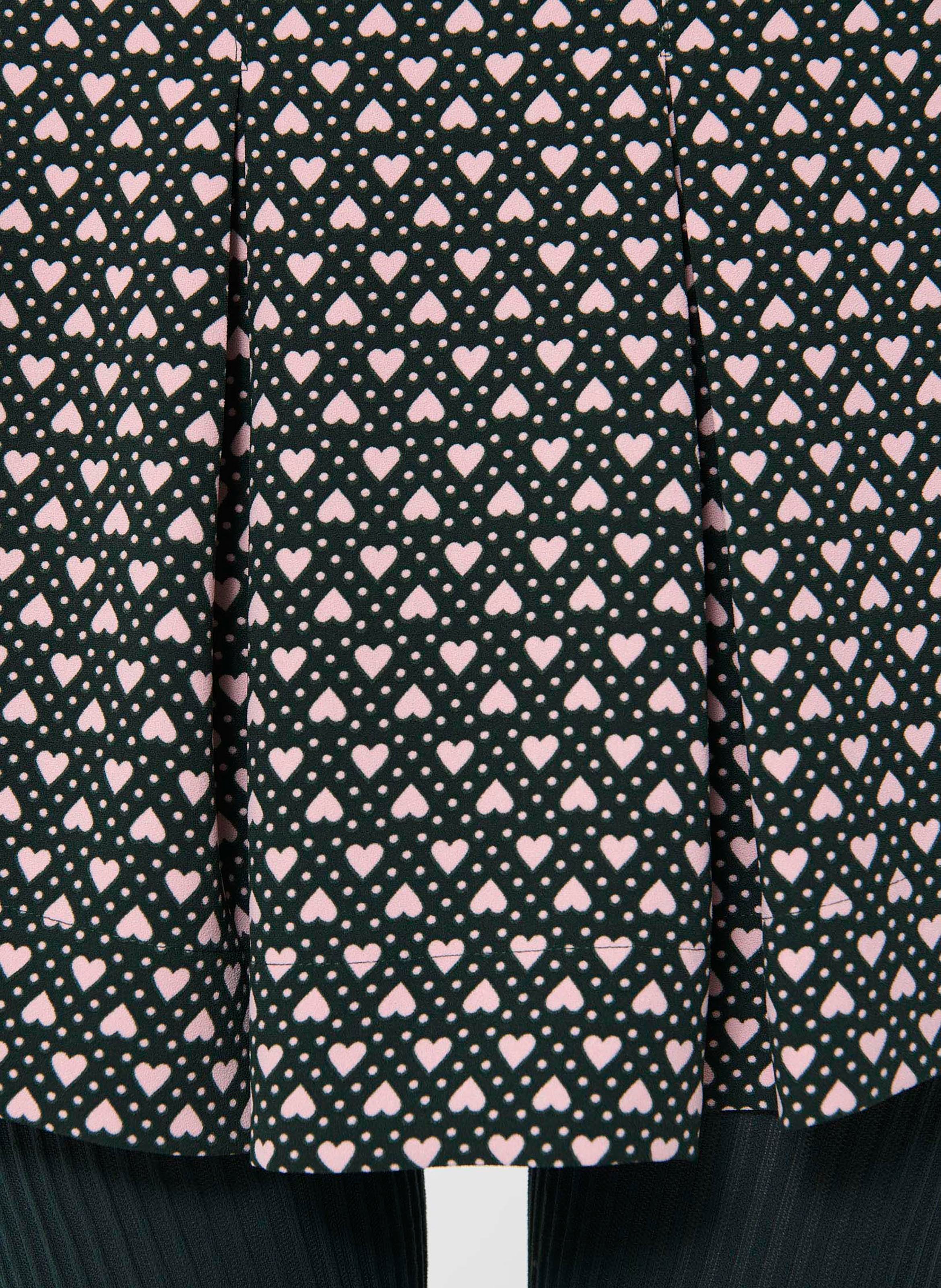 Jupe justine TARA JARMON Vert