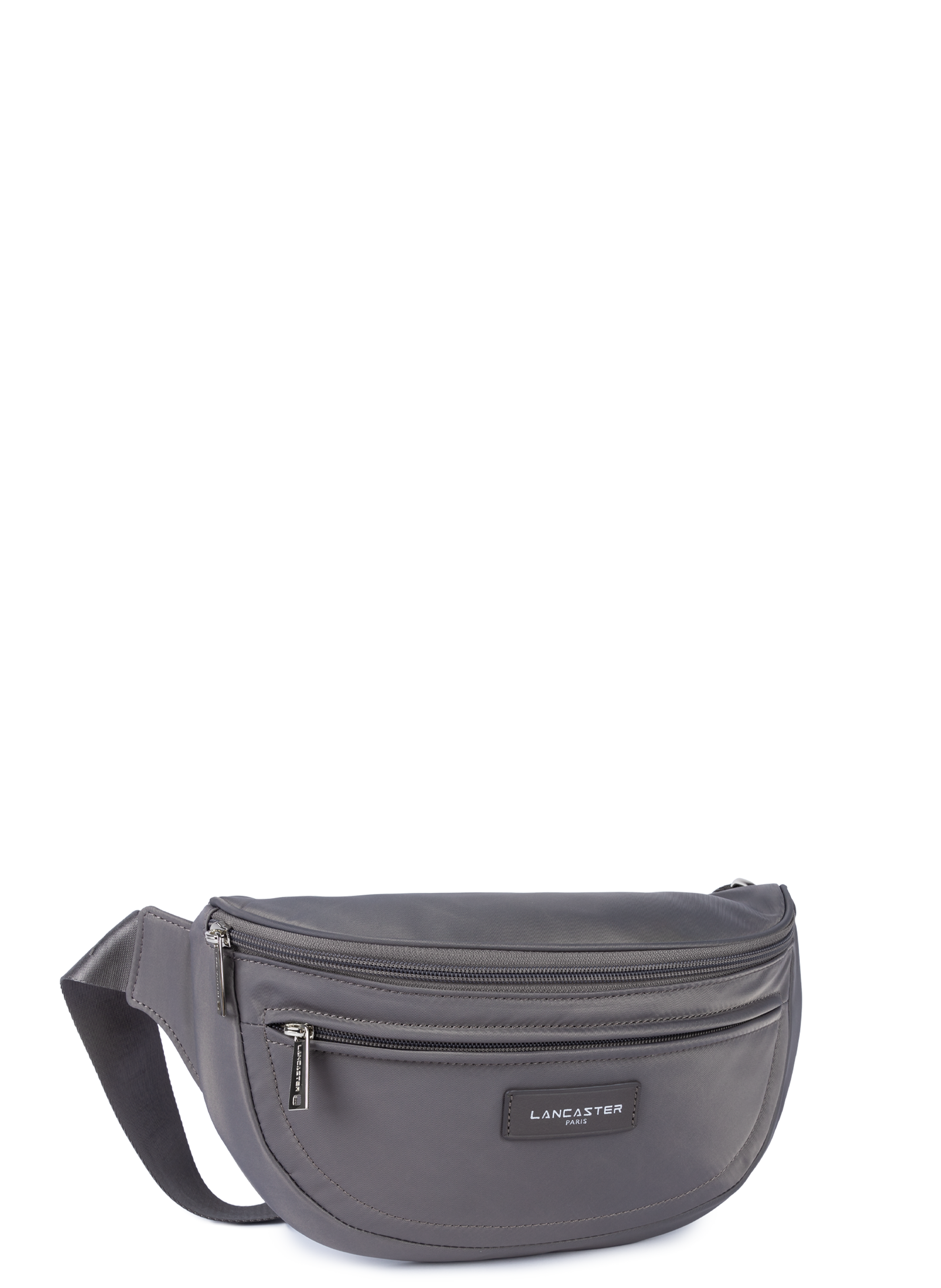 Belt bag - Basic Vita Grey