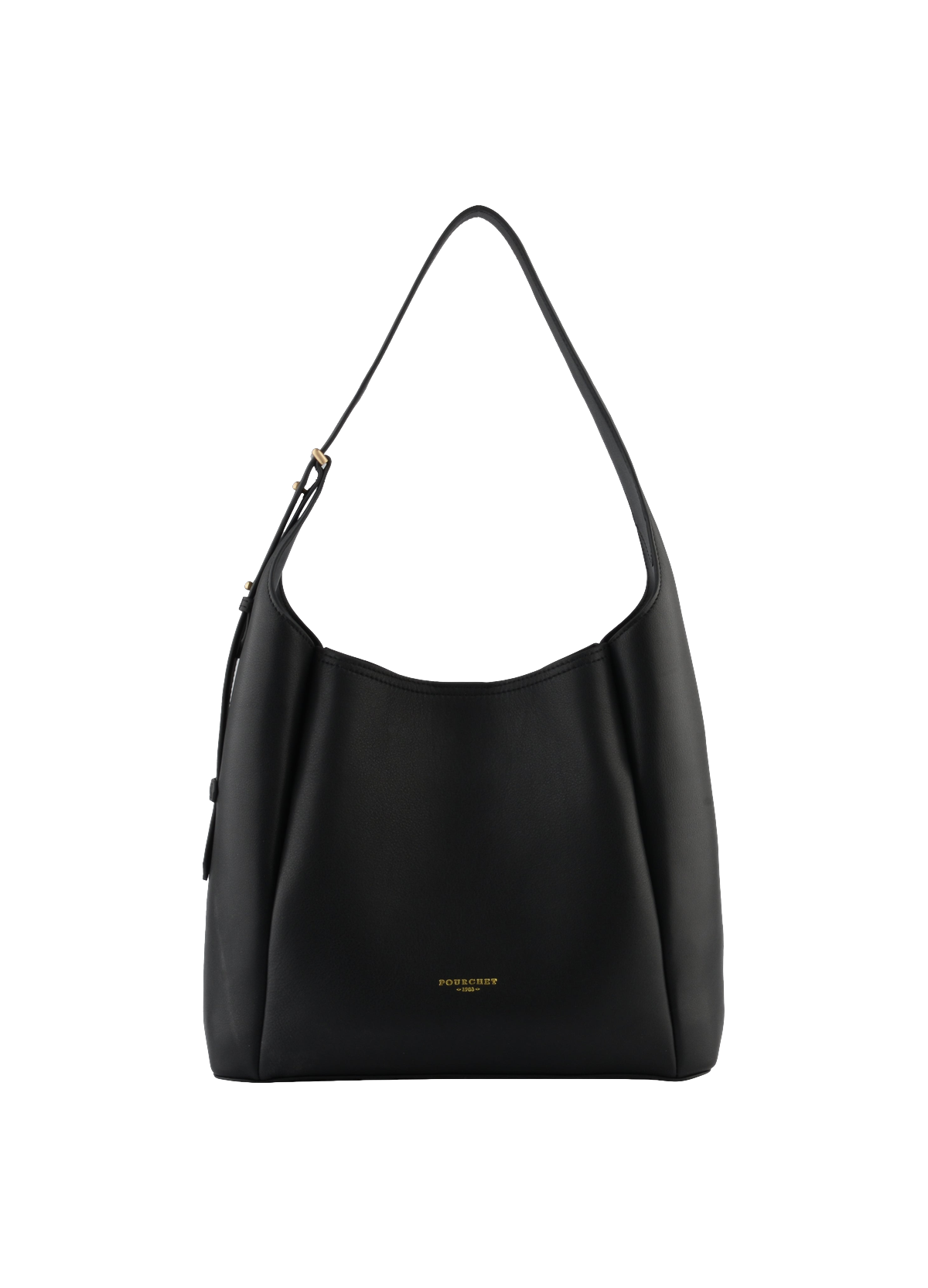 Sévigné | porté épaule gm  Noir