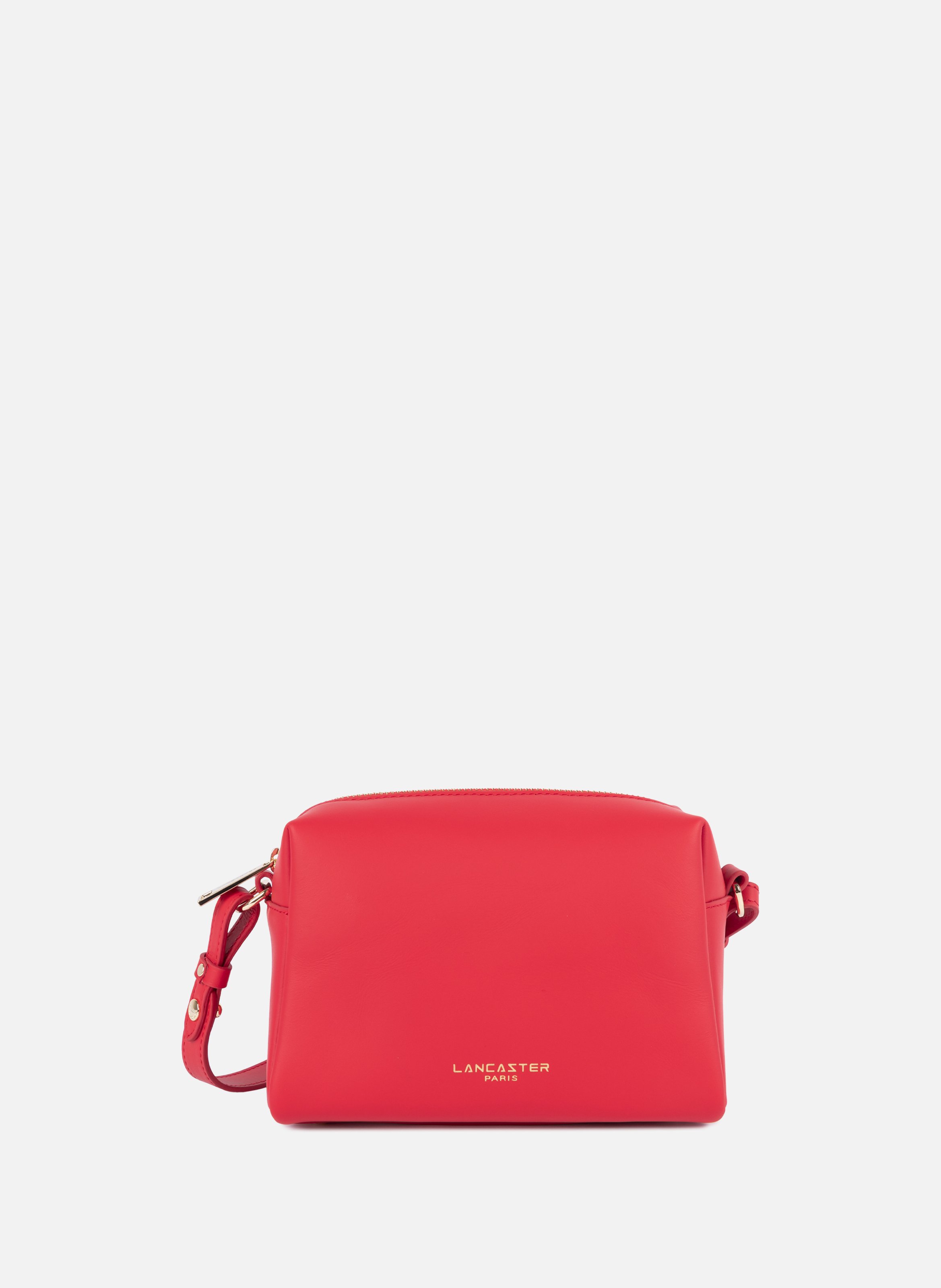 Sac trotteur - donna cube LANCASTER Rood
