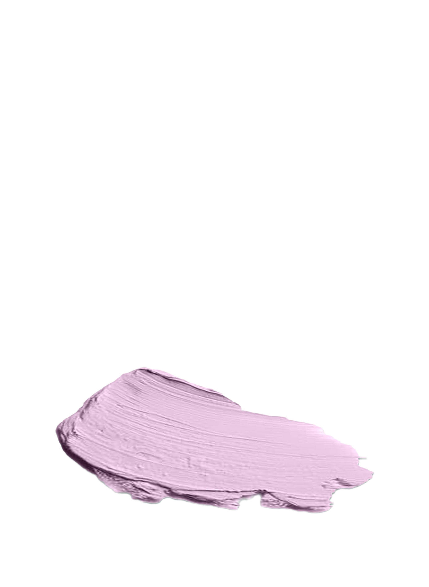 Masque argile bonne mine en stick - Barbe à papa INUWET No color