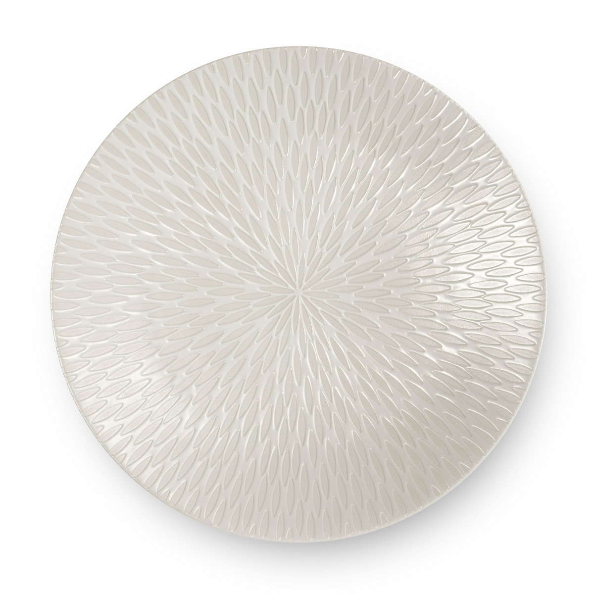 Muse - service 18 pièces MEDARD DE NOBLAT Beige