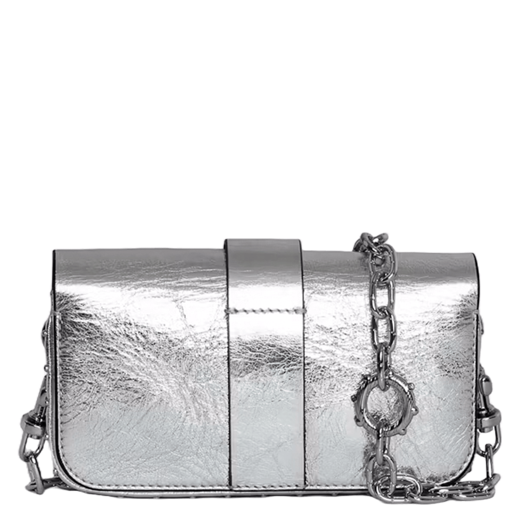Kate kate ZADIG&VOLTAIRE Argent