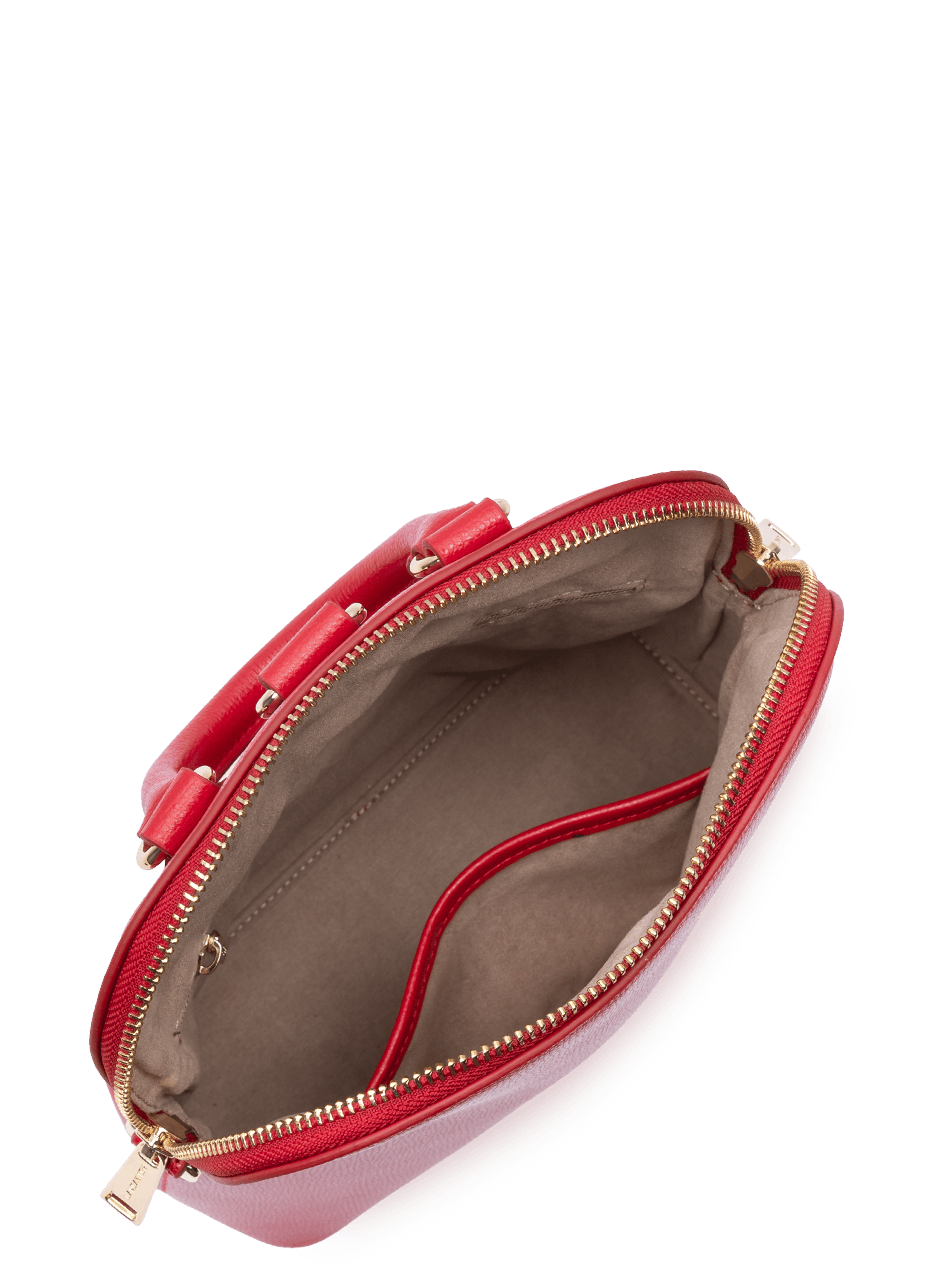 Backpack - sierra jia LANCASTER Red
