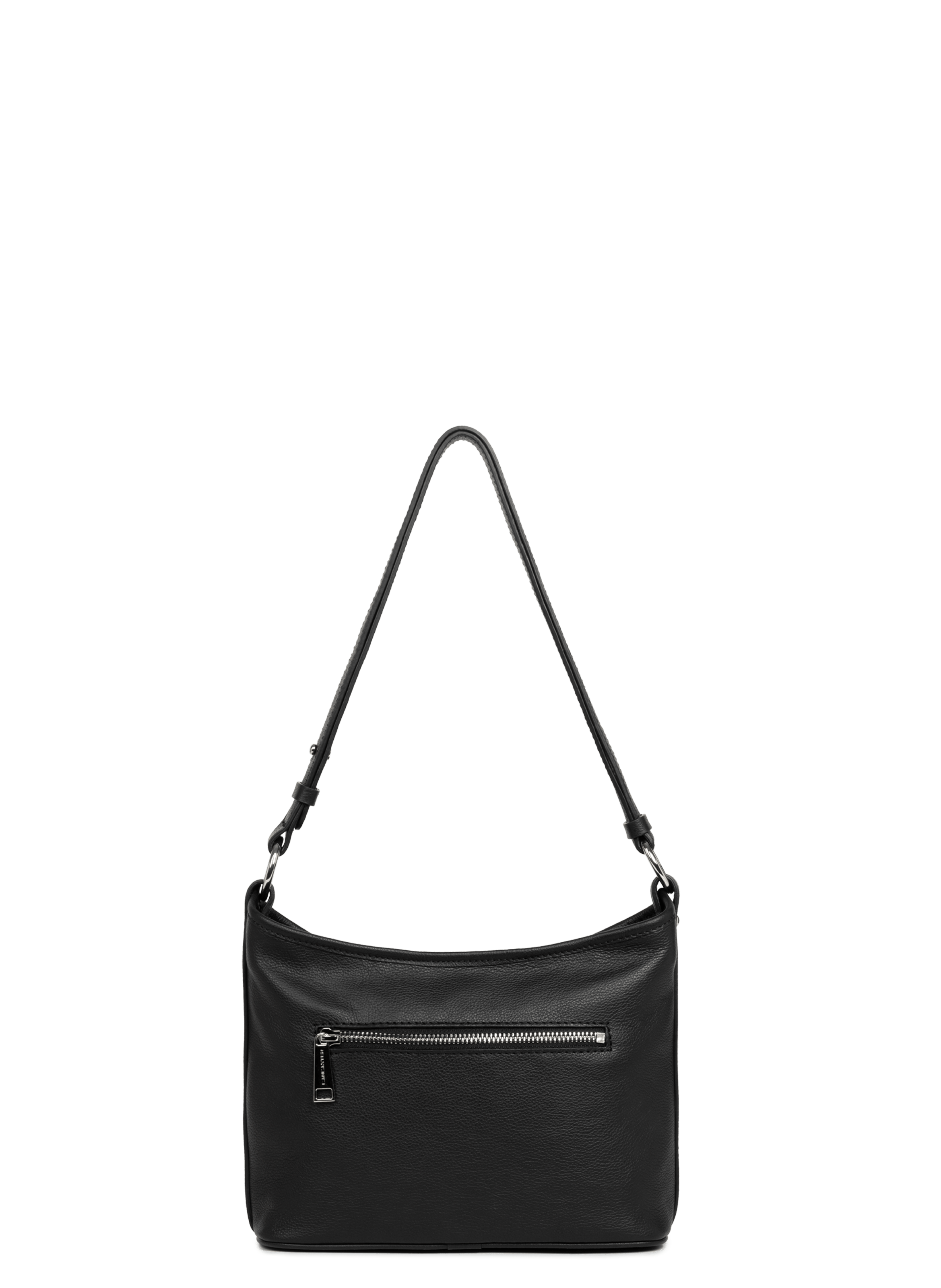 Petit sac seau - 3j LANCASTER Noir