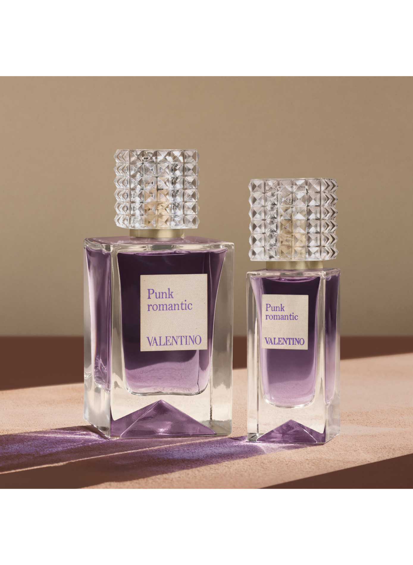 Valentino Anatomie der Träume - Punk Romantisch - Eau de Parfum VALENTINO No color